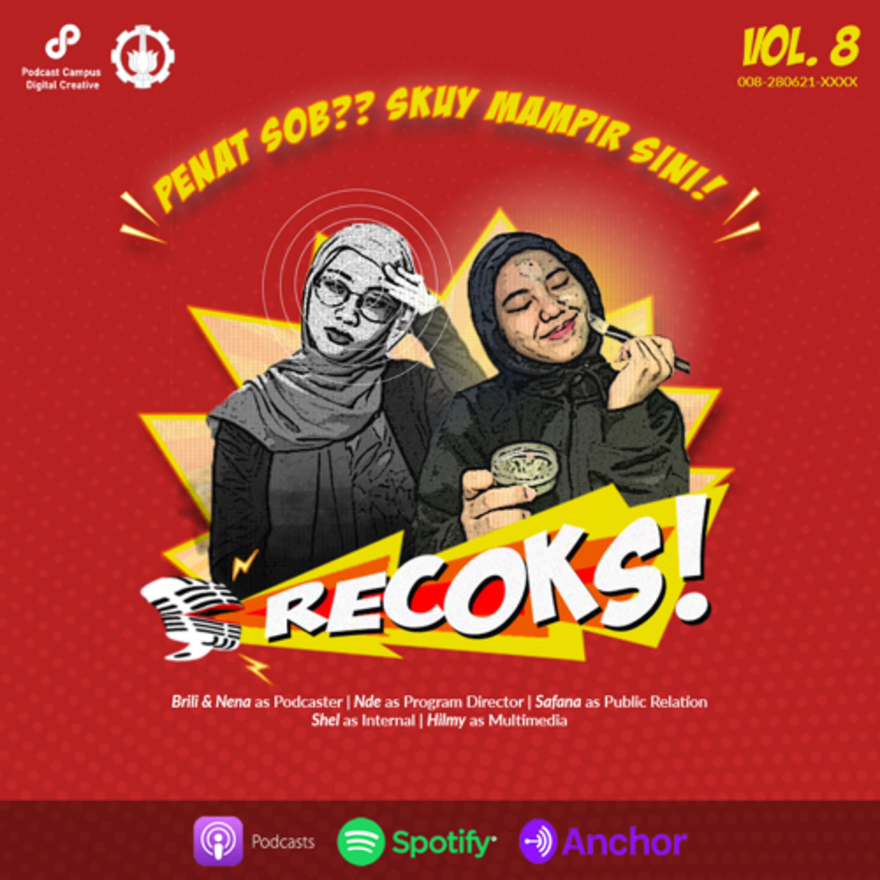 RECOKS | ITS