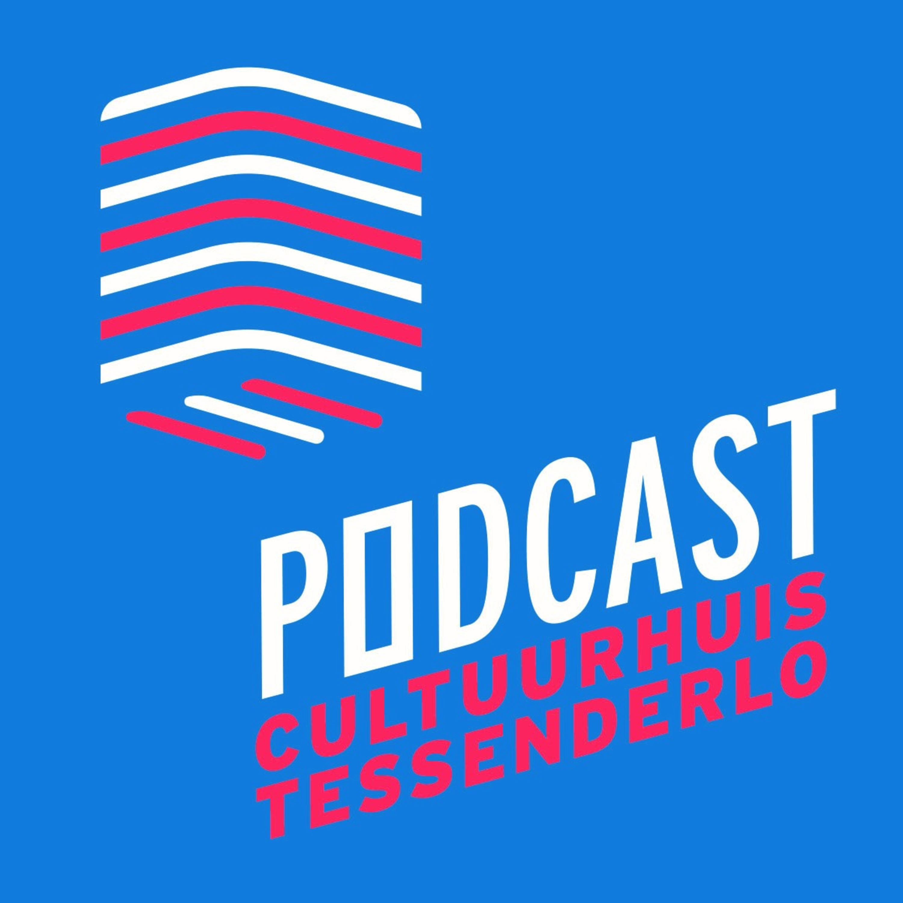 Cultuurhuis Tessenderlo Podcast