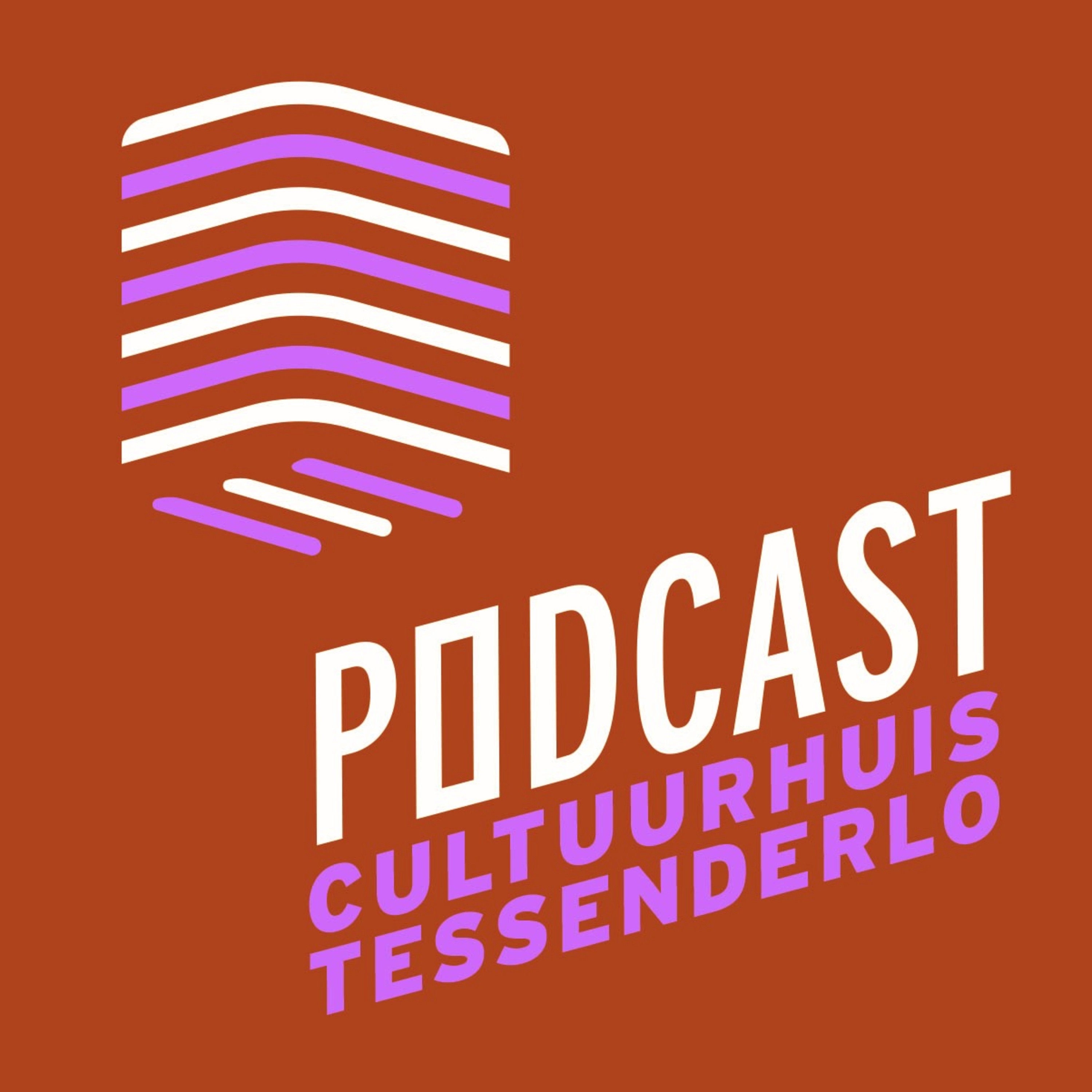 Cultuurhuis Tessenderlo Podcast