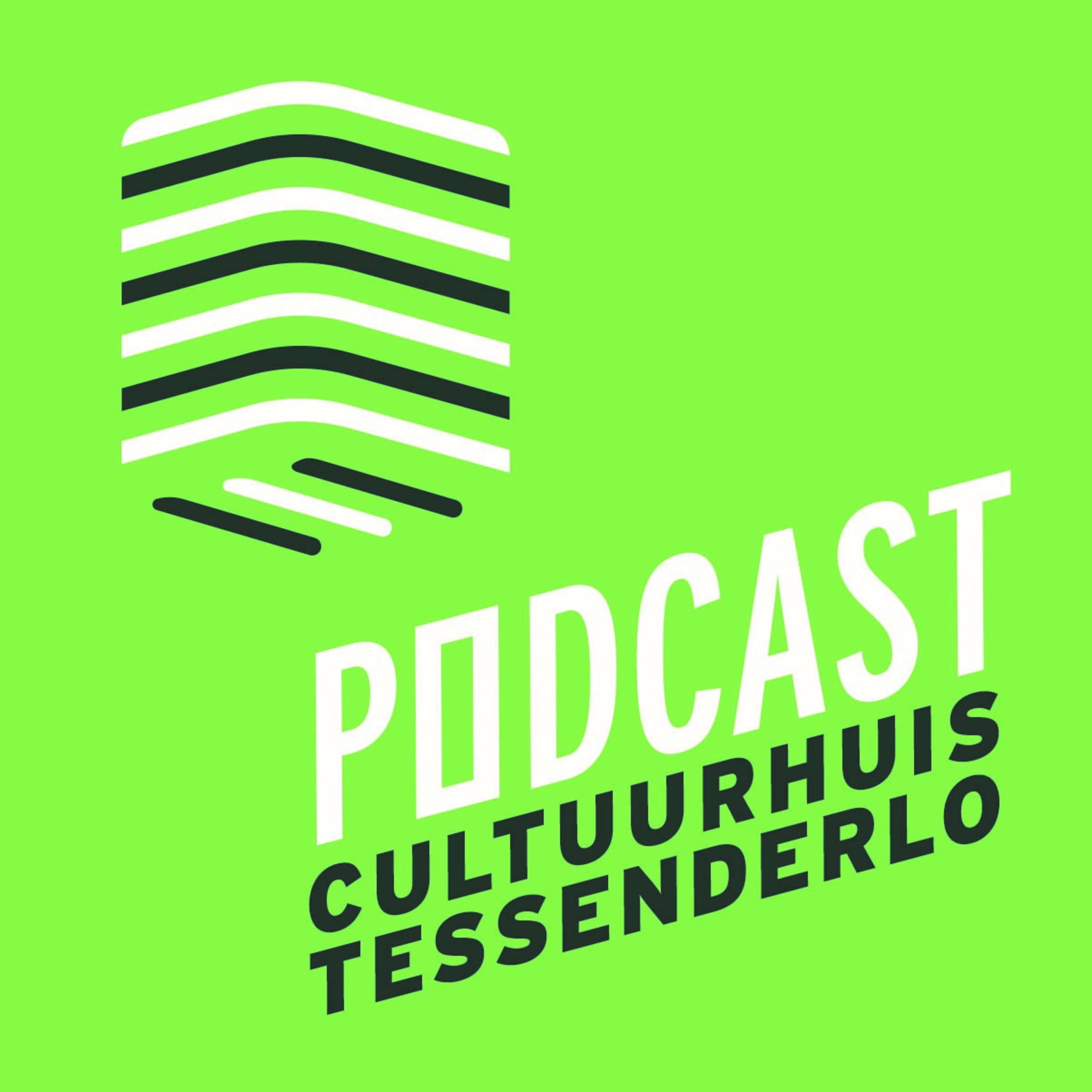 Cultuurhuis Tessenderlo Podcast
