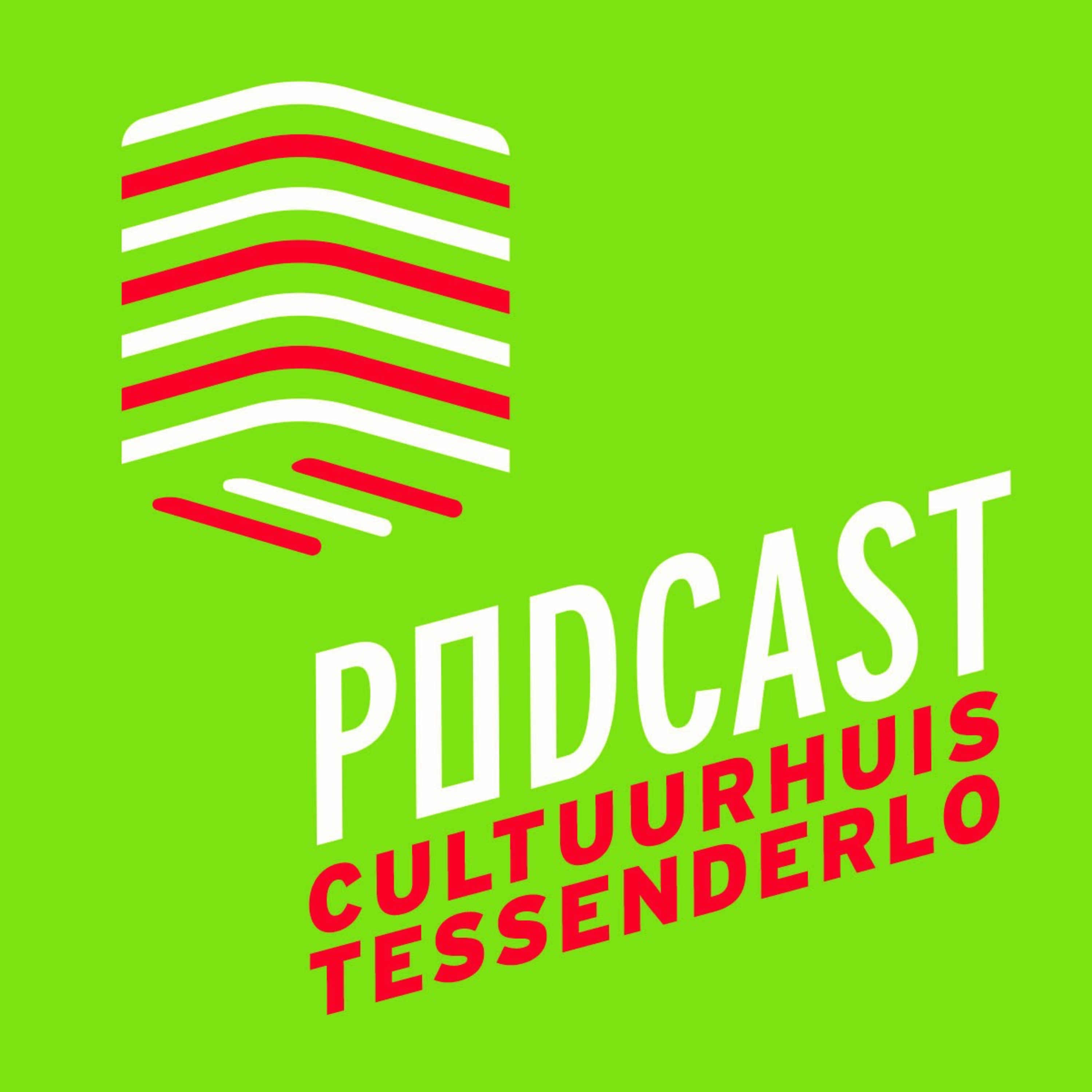 Cultuurhuis Tessenderlo Podcast