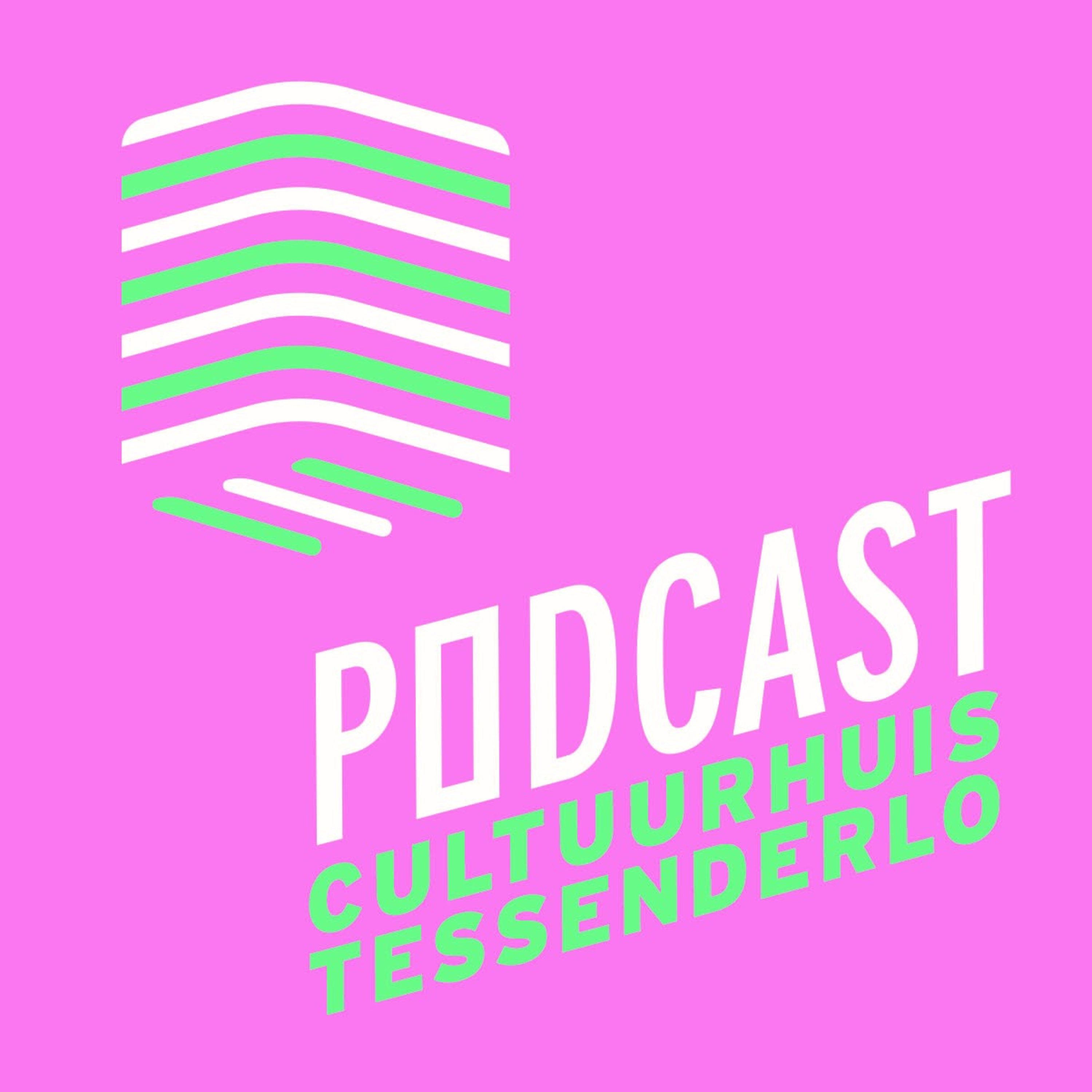 Cultuurhuis Tessenderlo Podcast