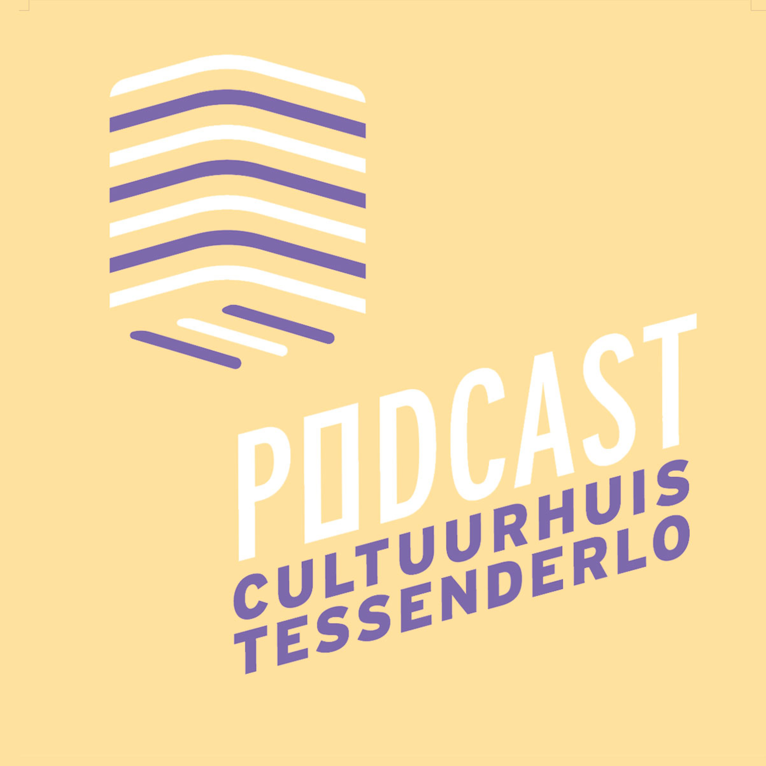 Cultuurhuis Tessenderlo Podcast