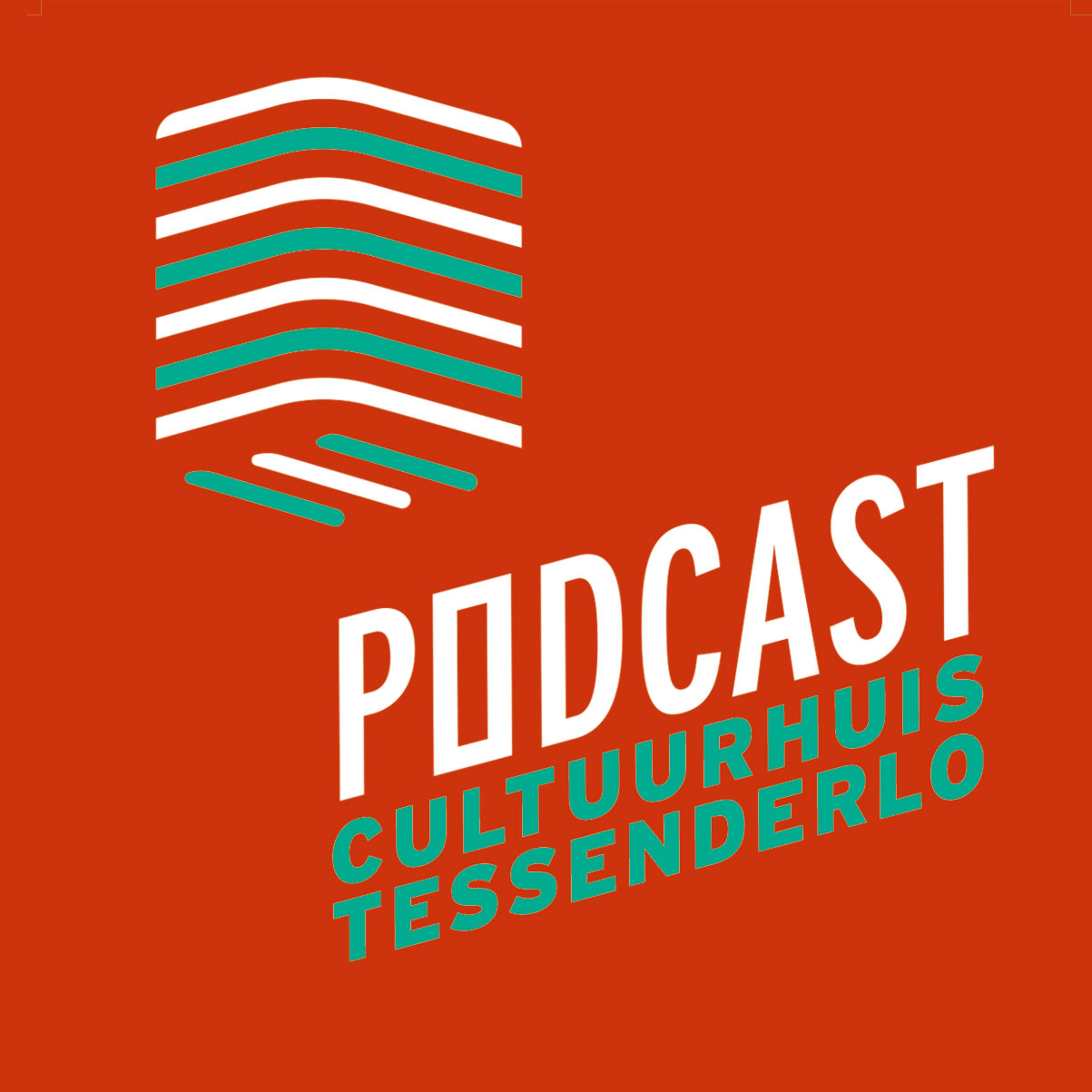 Cultuurhuis Tessenderlo Podcast