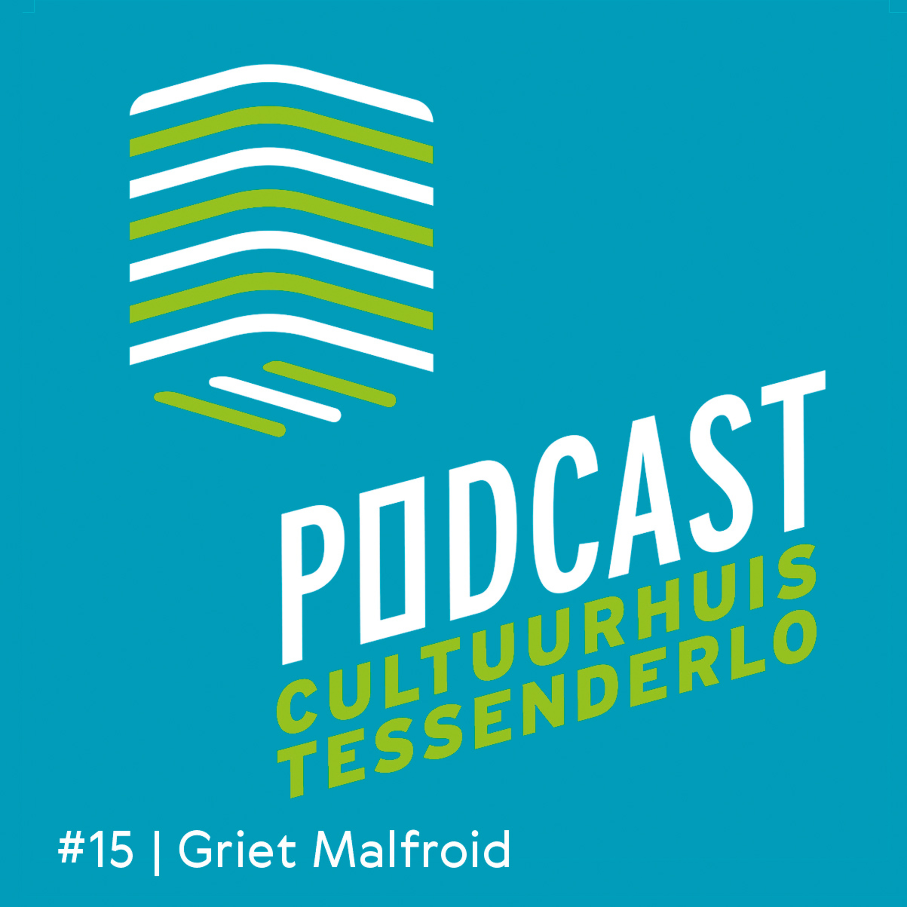 Cultuurhuis Tessenderlo Podcast