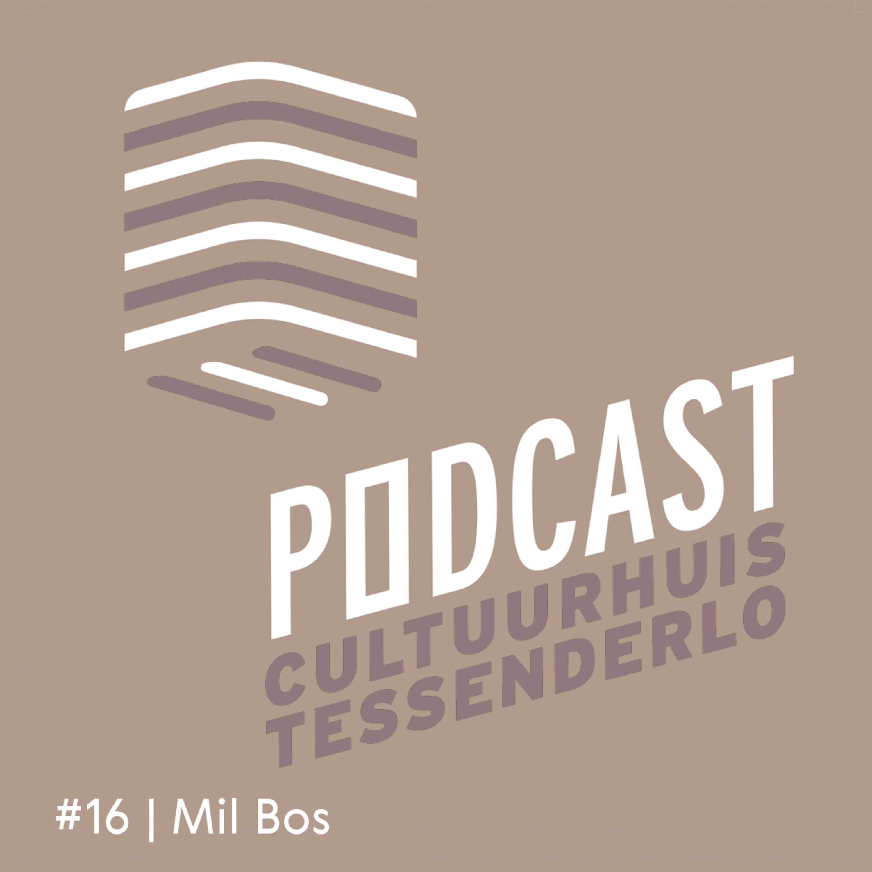 Cultuurhuis Tessenderlo Podcast