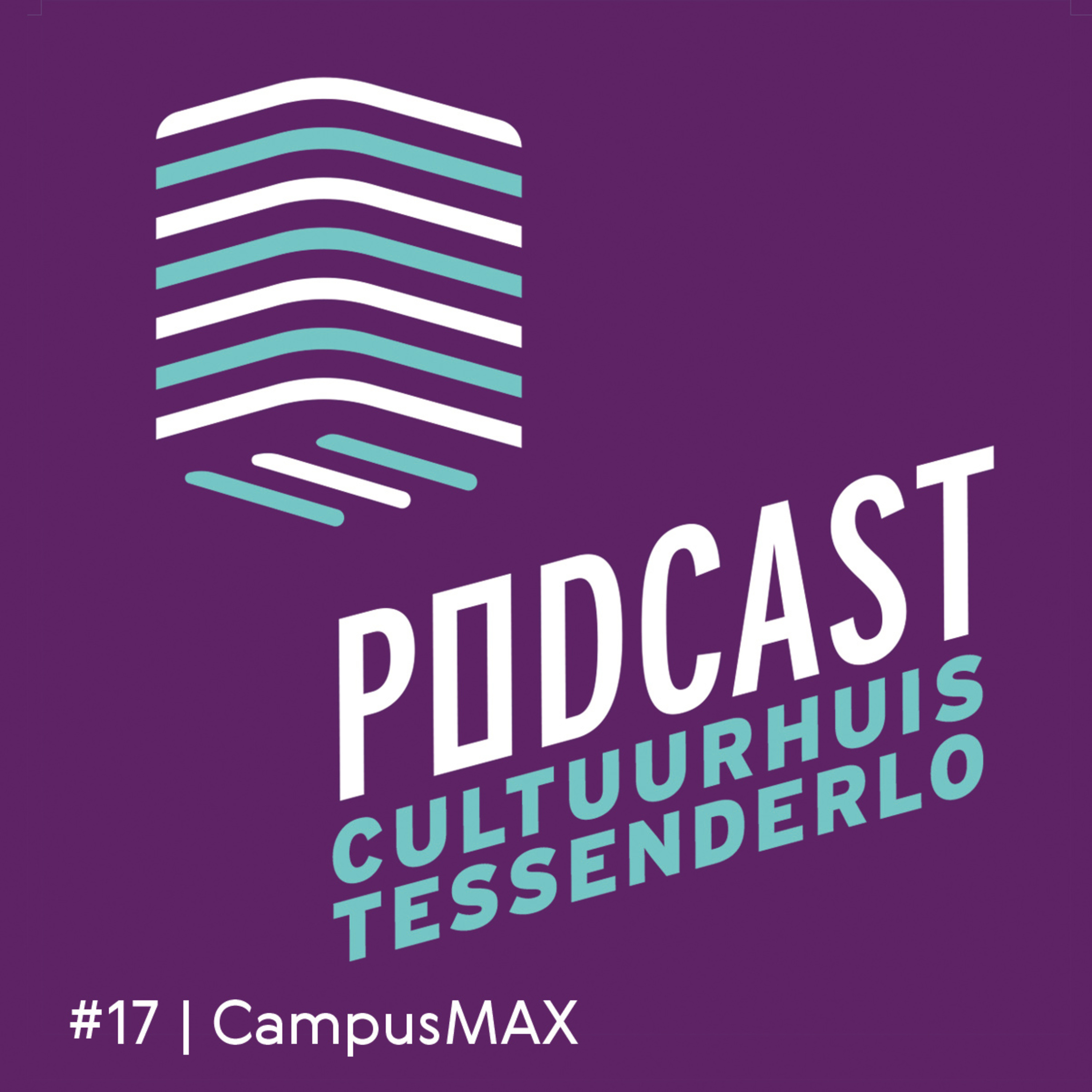 Cultuurhuis Tessenderlo Podcast