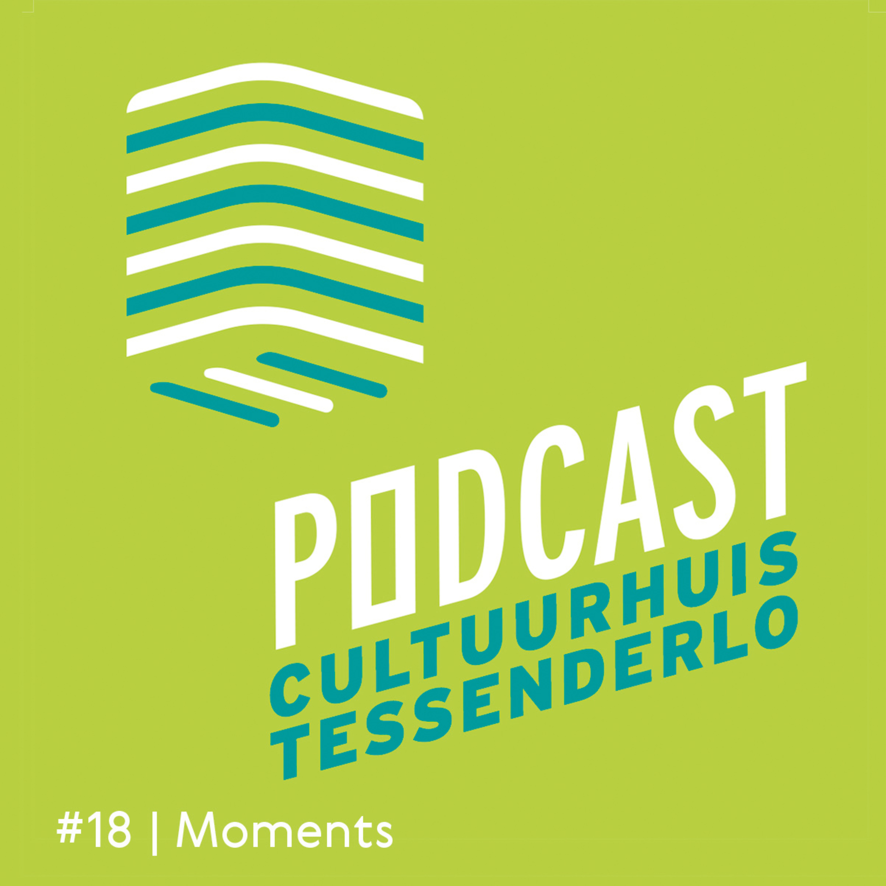 Cultuurhuis Tessenderlo Podcast
