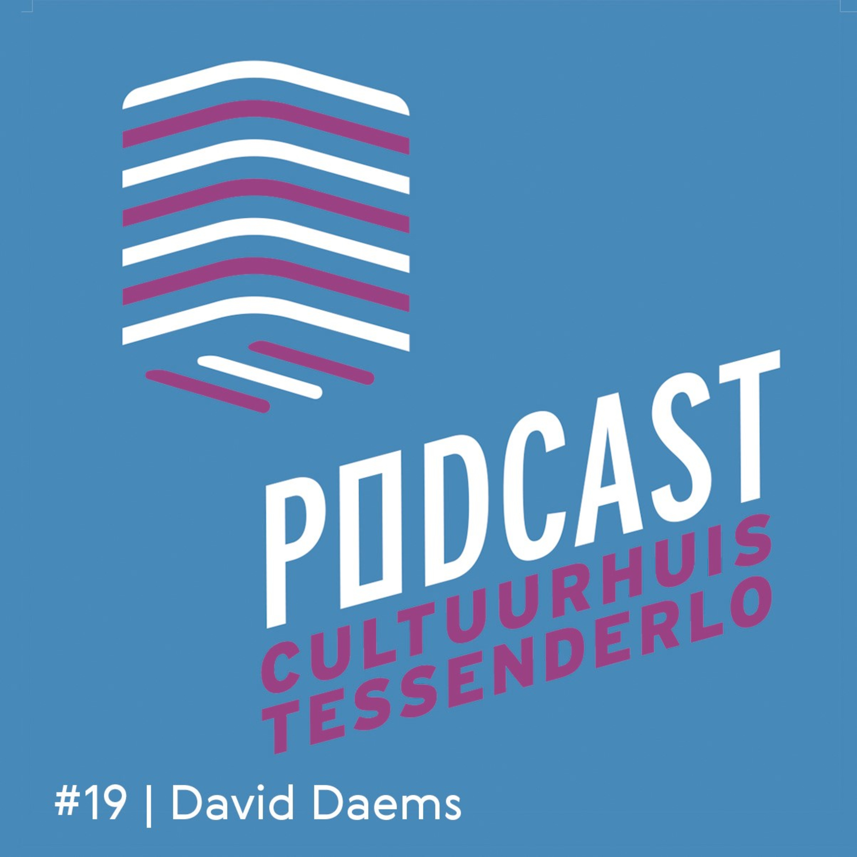 Cultuurhuis Tessenderlo Podcast