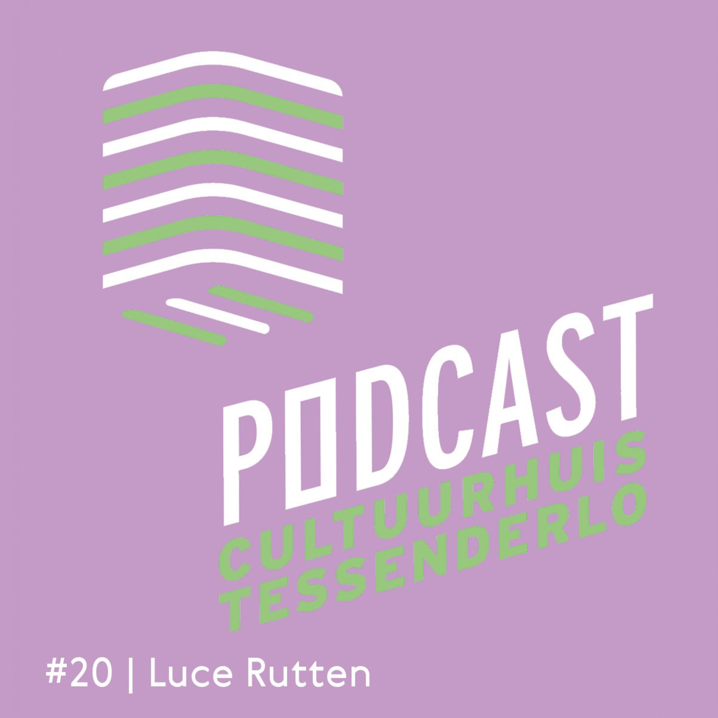 Cultuurhuis Tessenderlo Podcast
