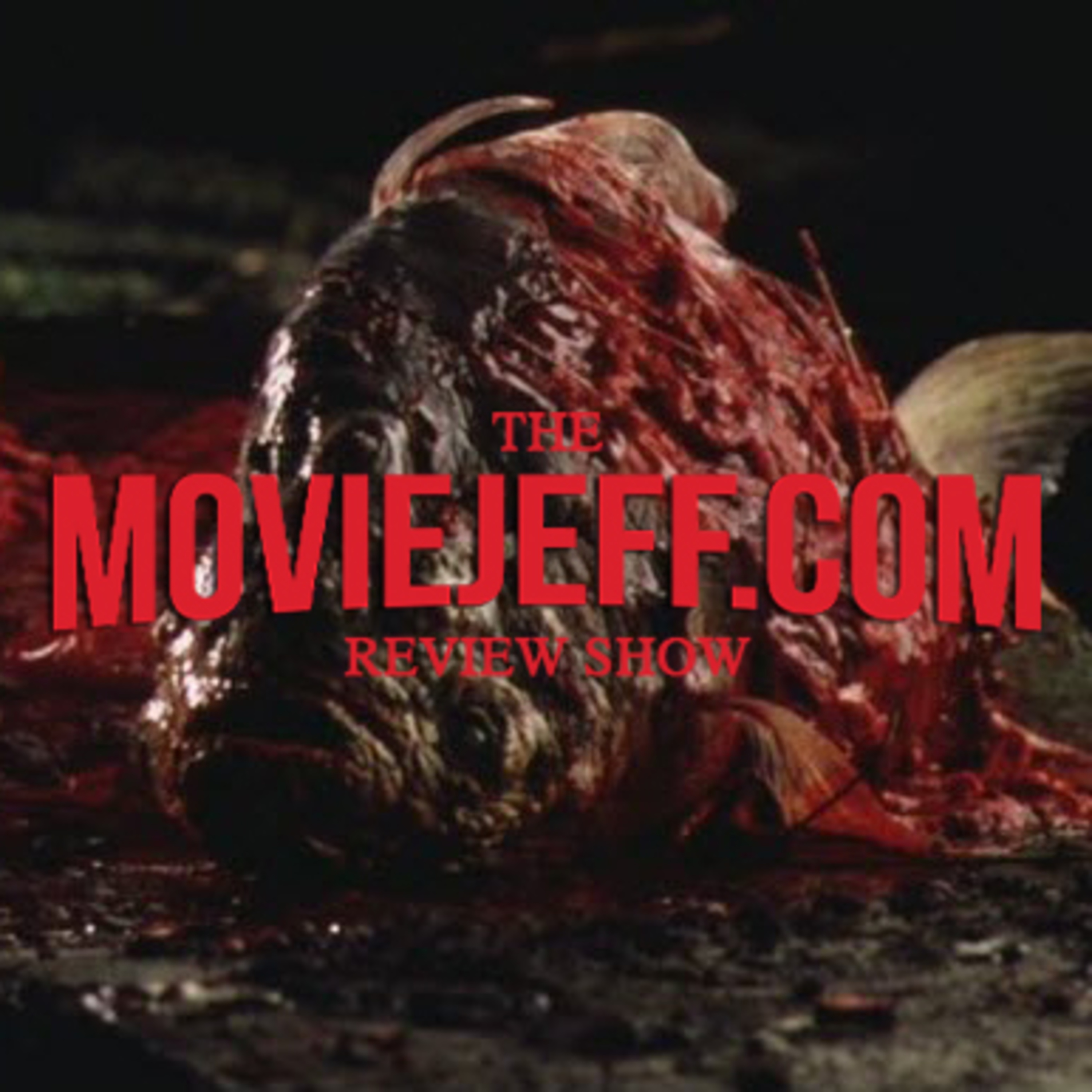 The MovieJeff.com Review Show