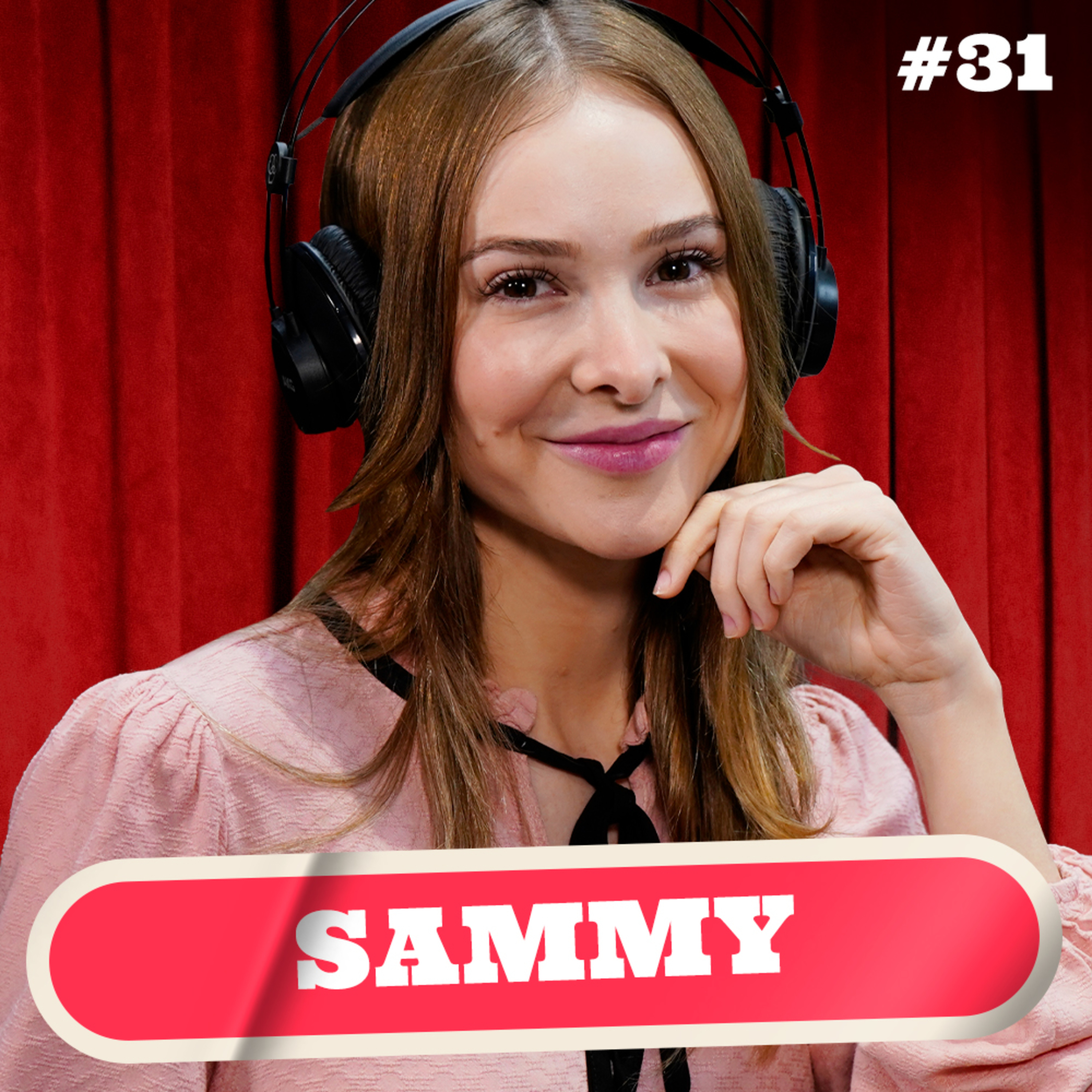 SAMMY - PODDELAS #031