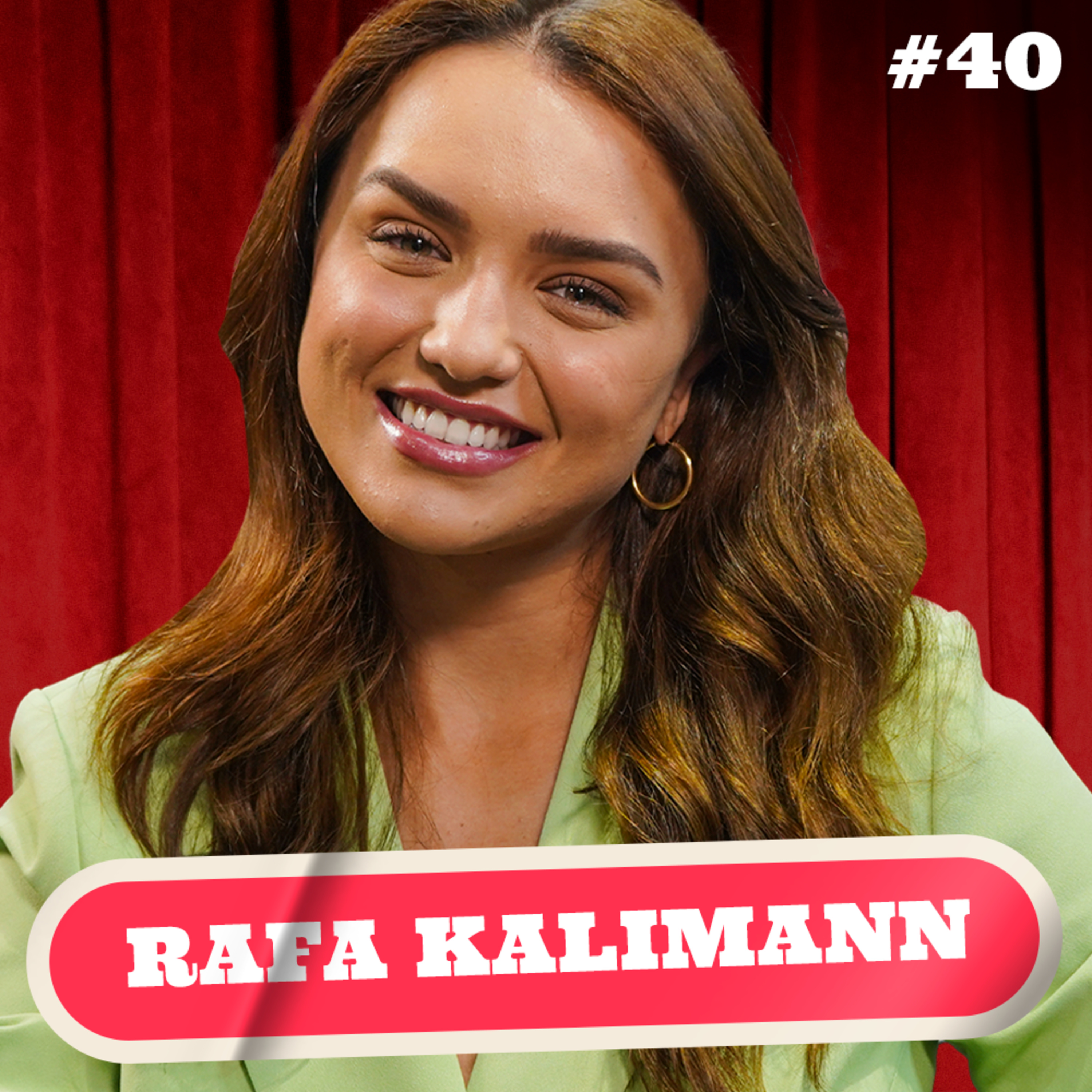 RAFA KALIMANN - PODDELAS #040