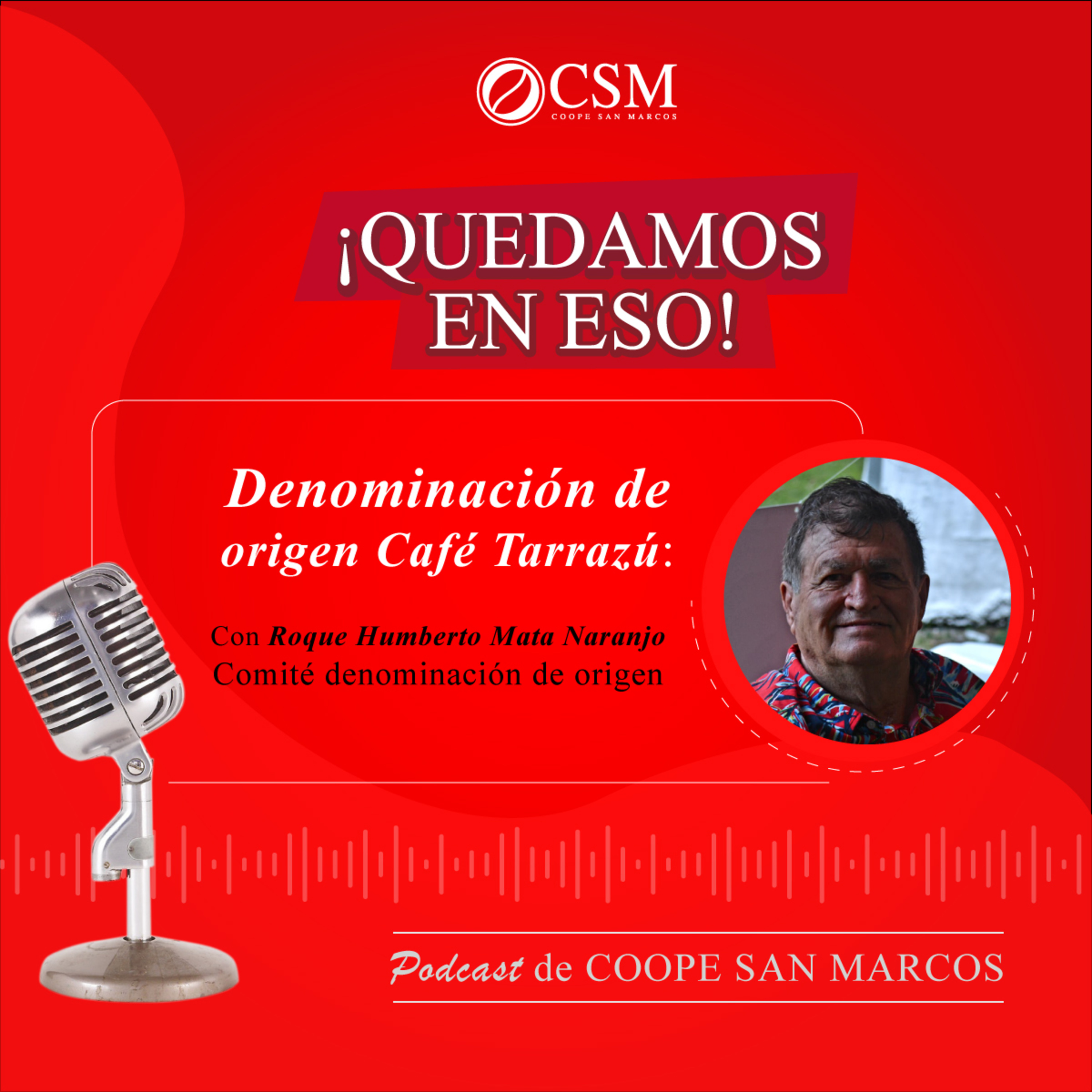 Quedamos en eso