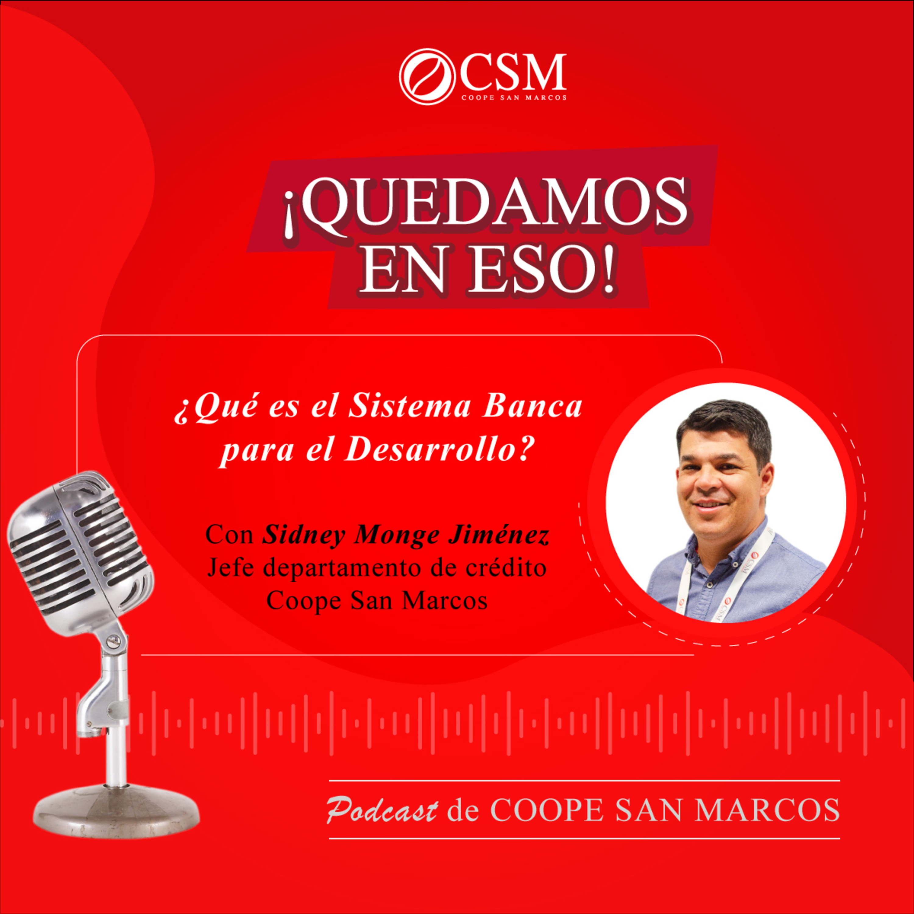 Quedamos en eso