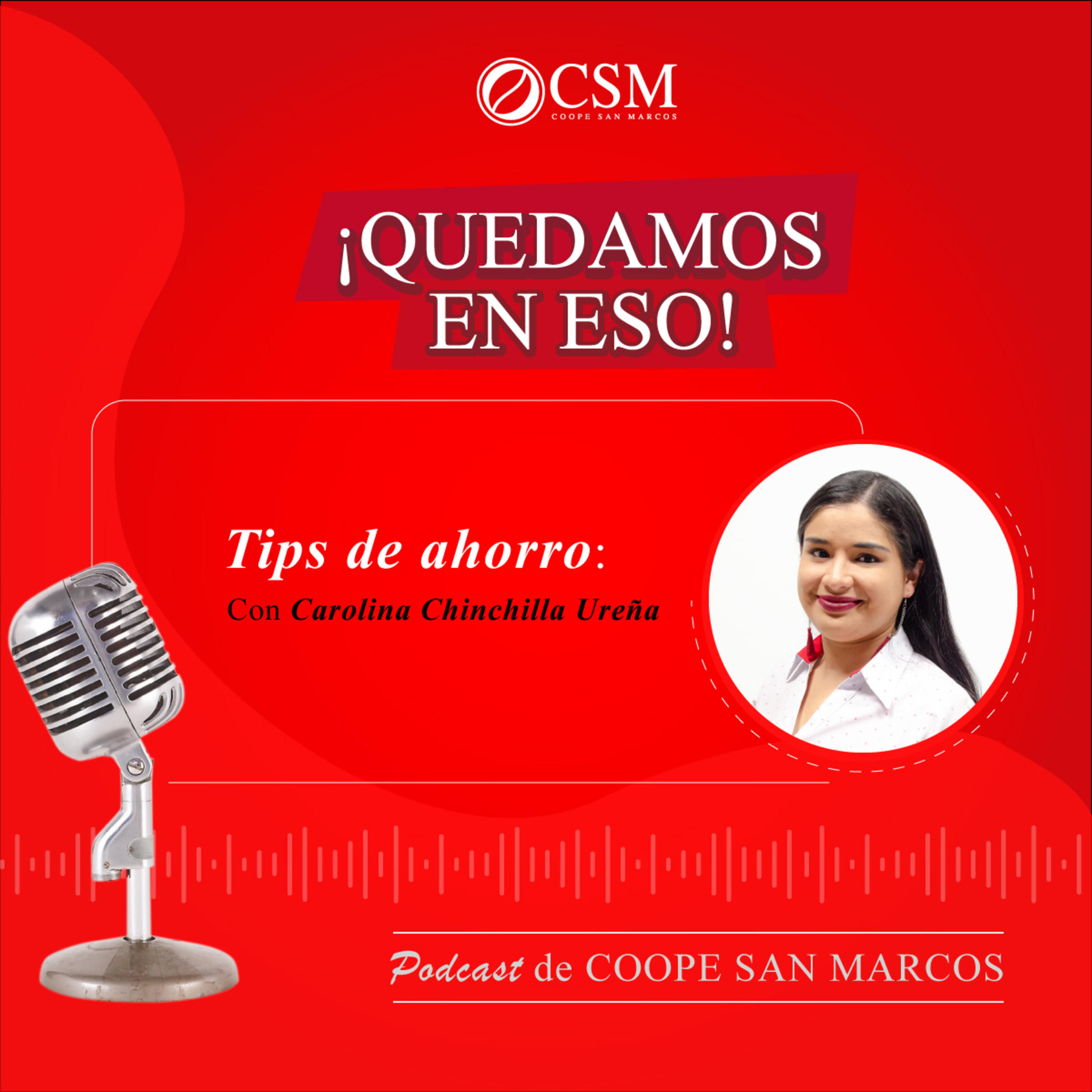 Quedamos en eso