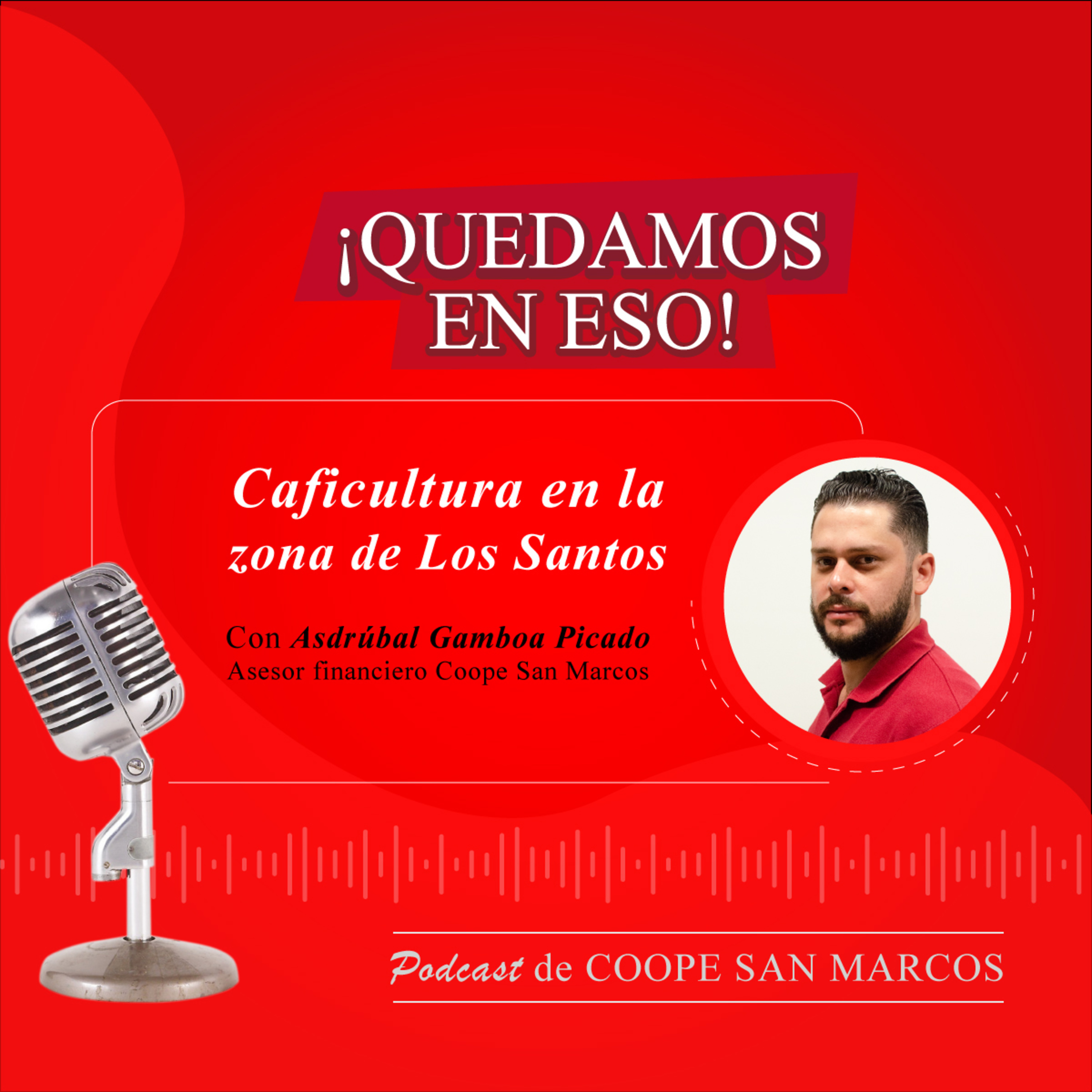 Quedamos en eso