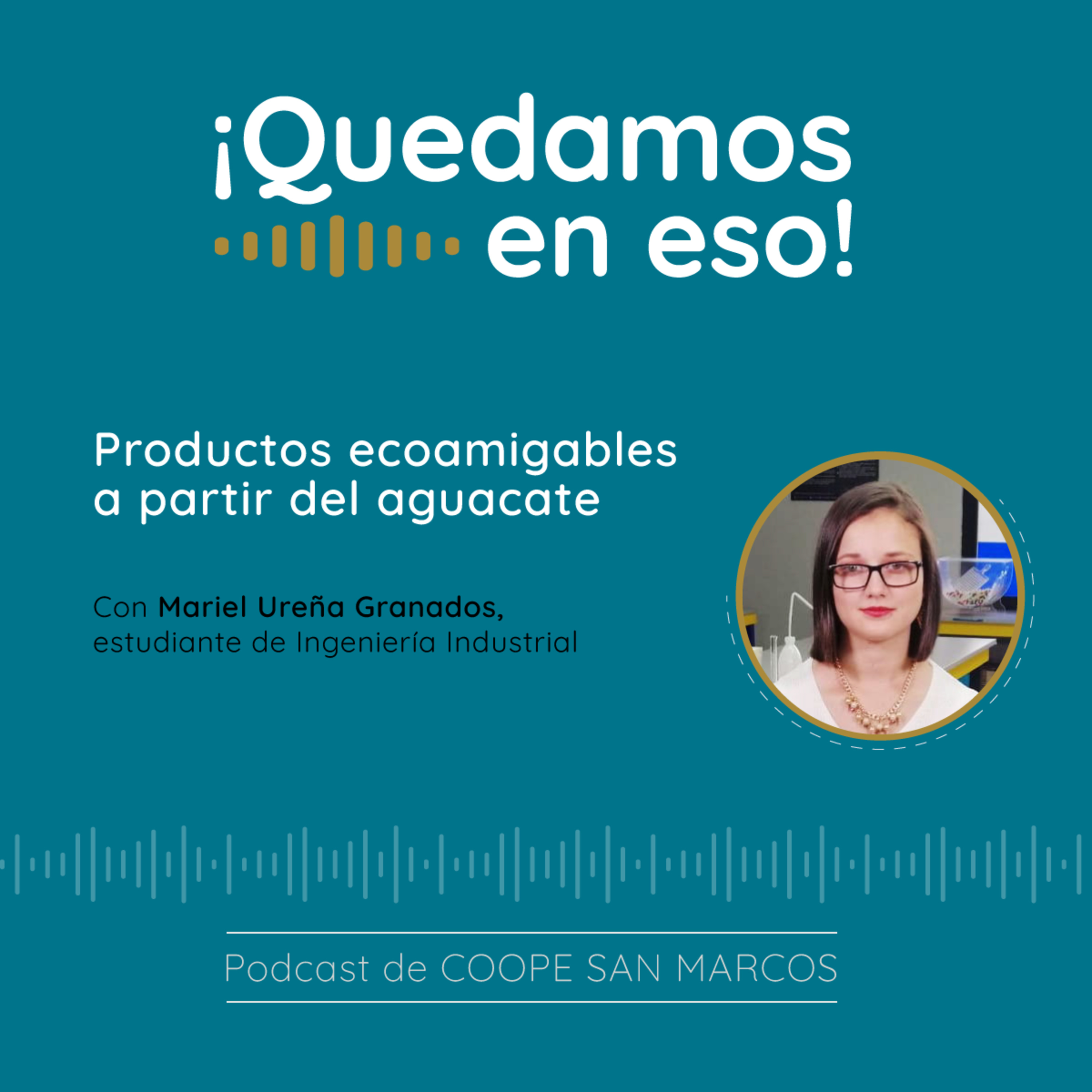 Quedamos en eso