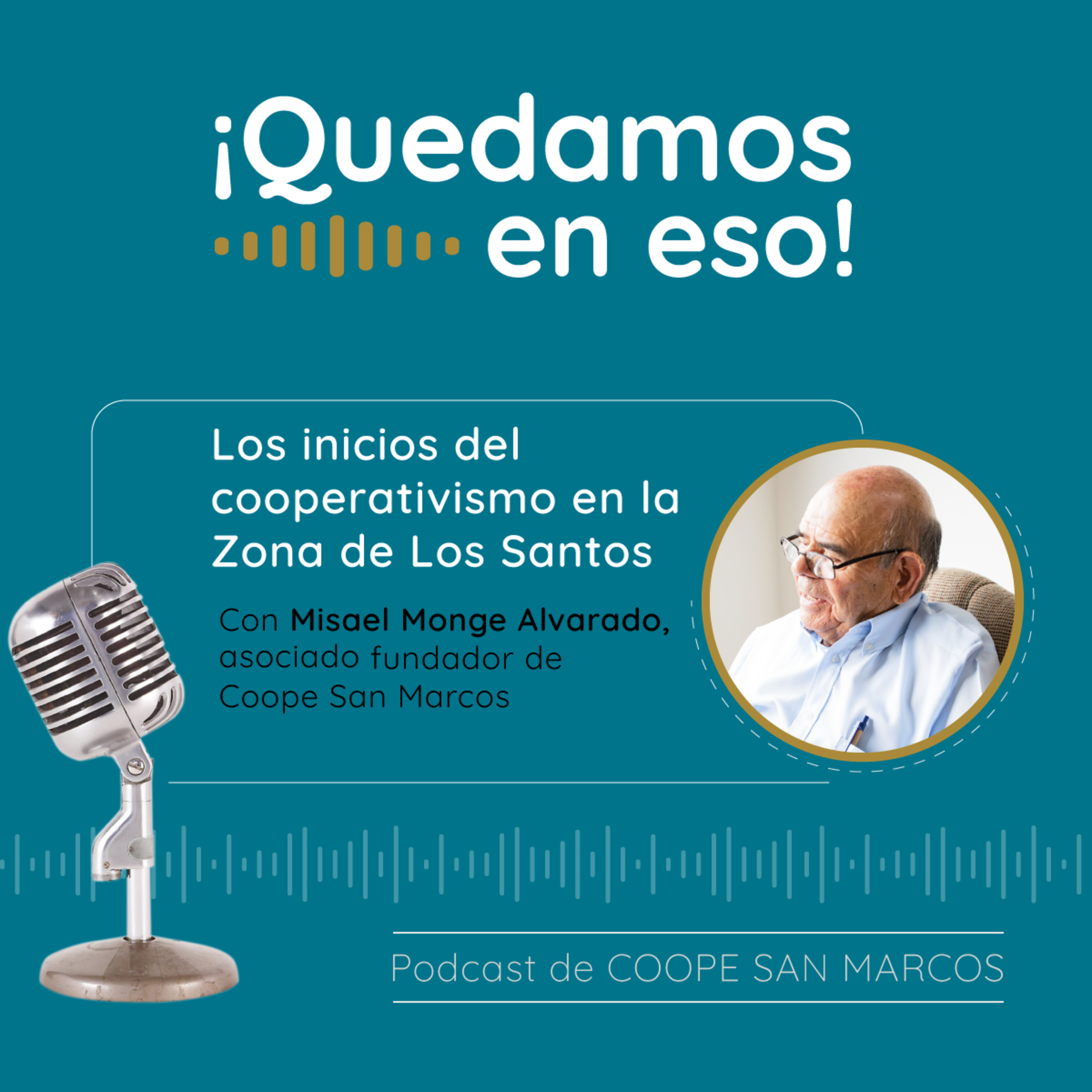 Quedamos en eso