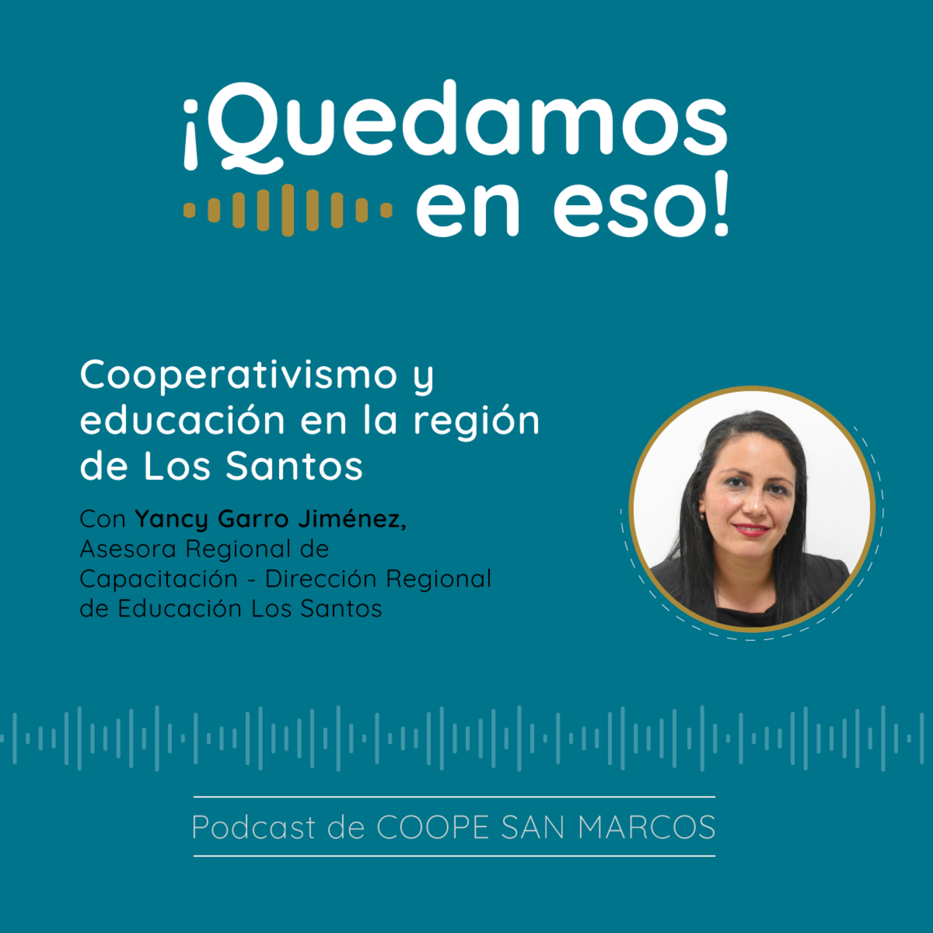 Quedamos en eso