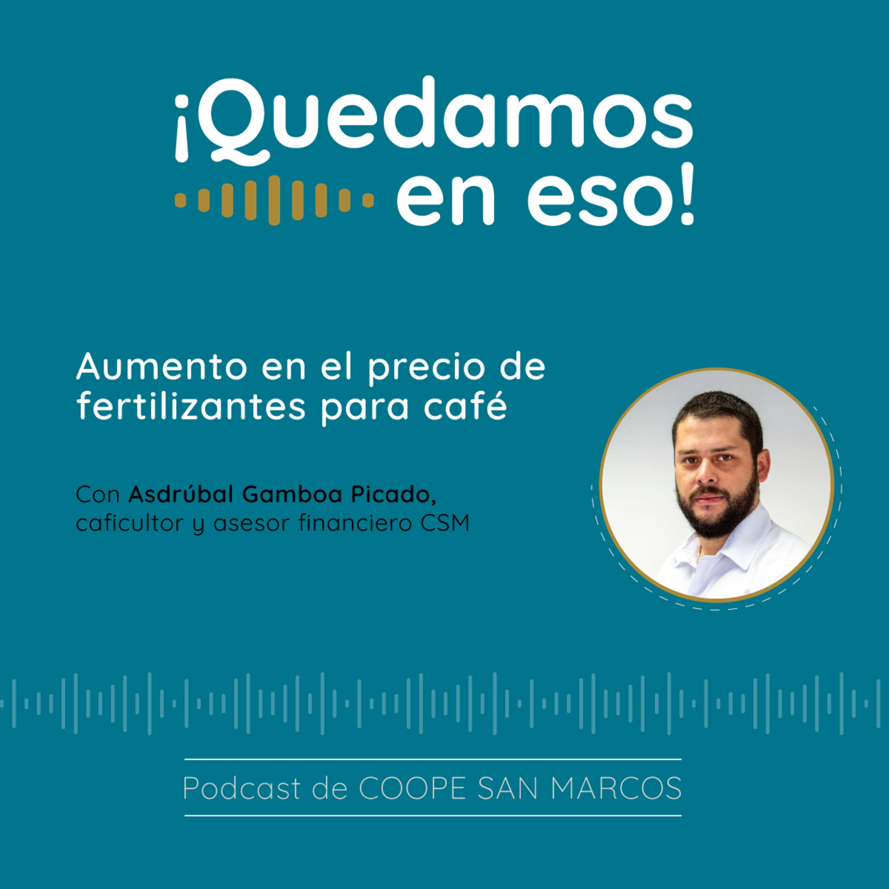 Quedamos en eso