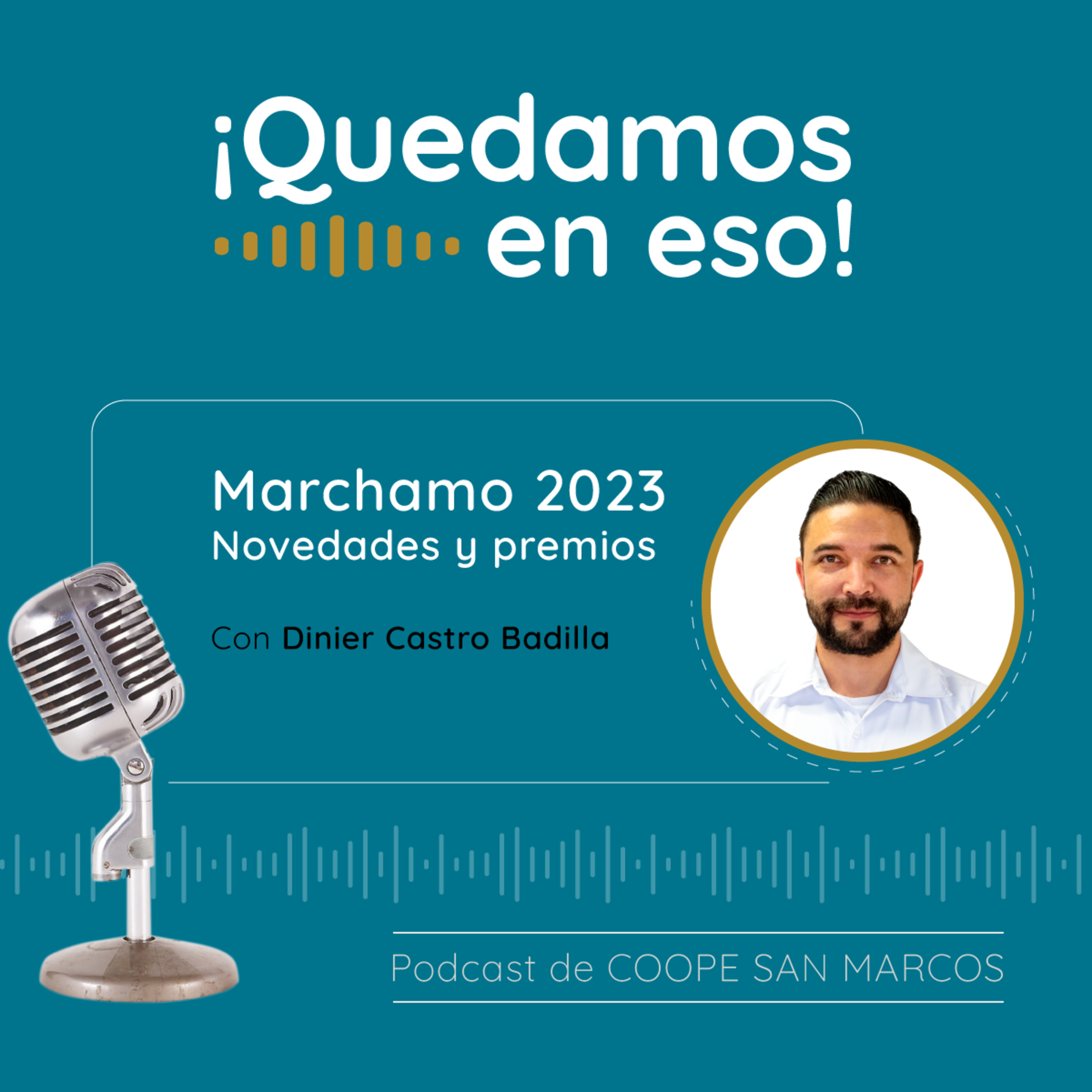 Quedamos en eso
