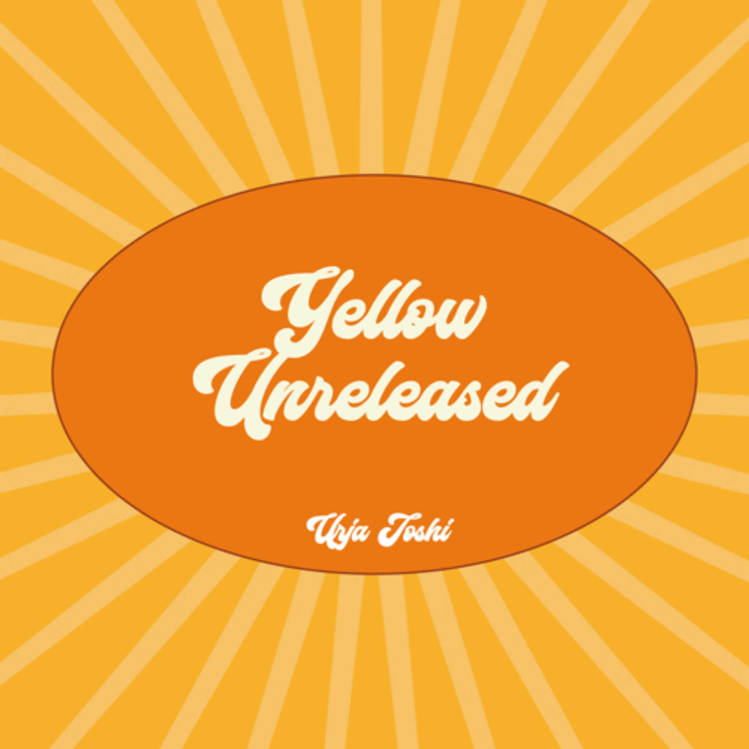 yellow: UNRELEASED VERSE episode artwork