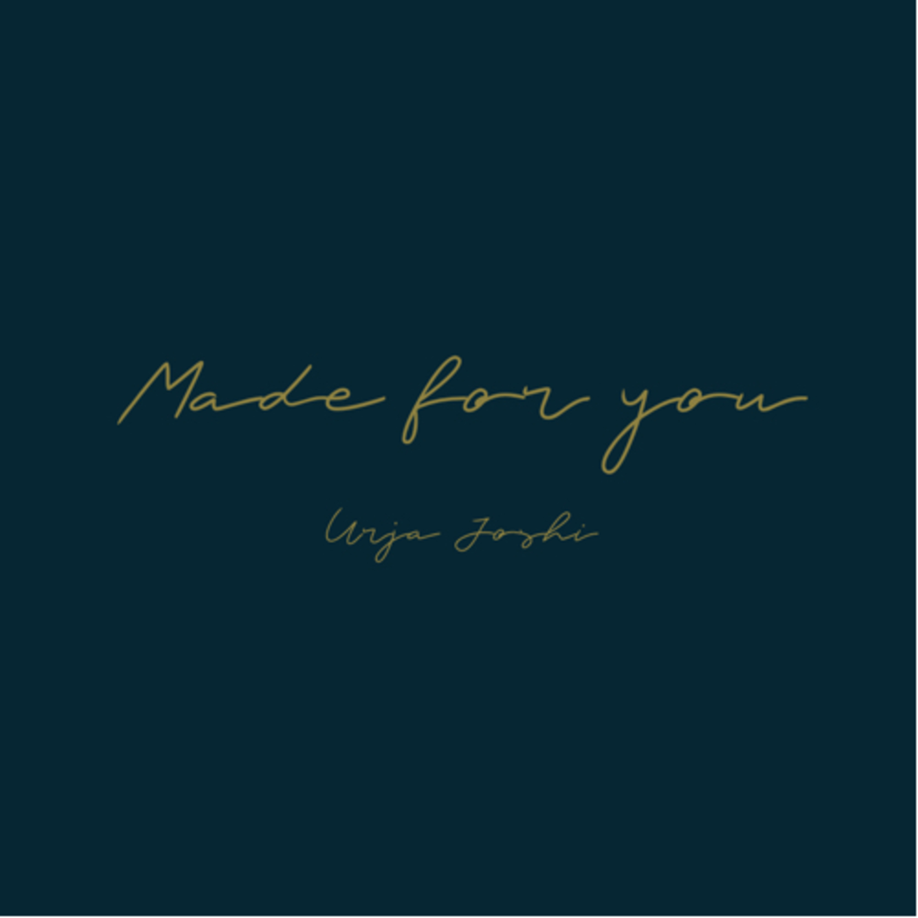 made for you  episode artwork