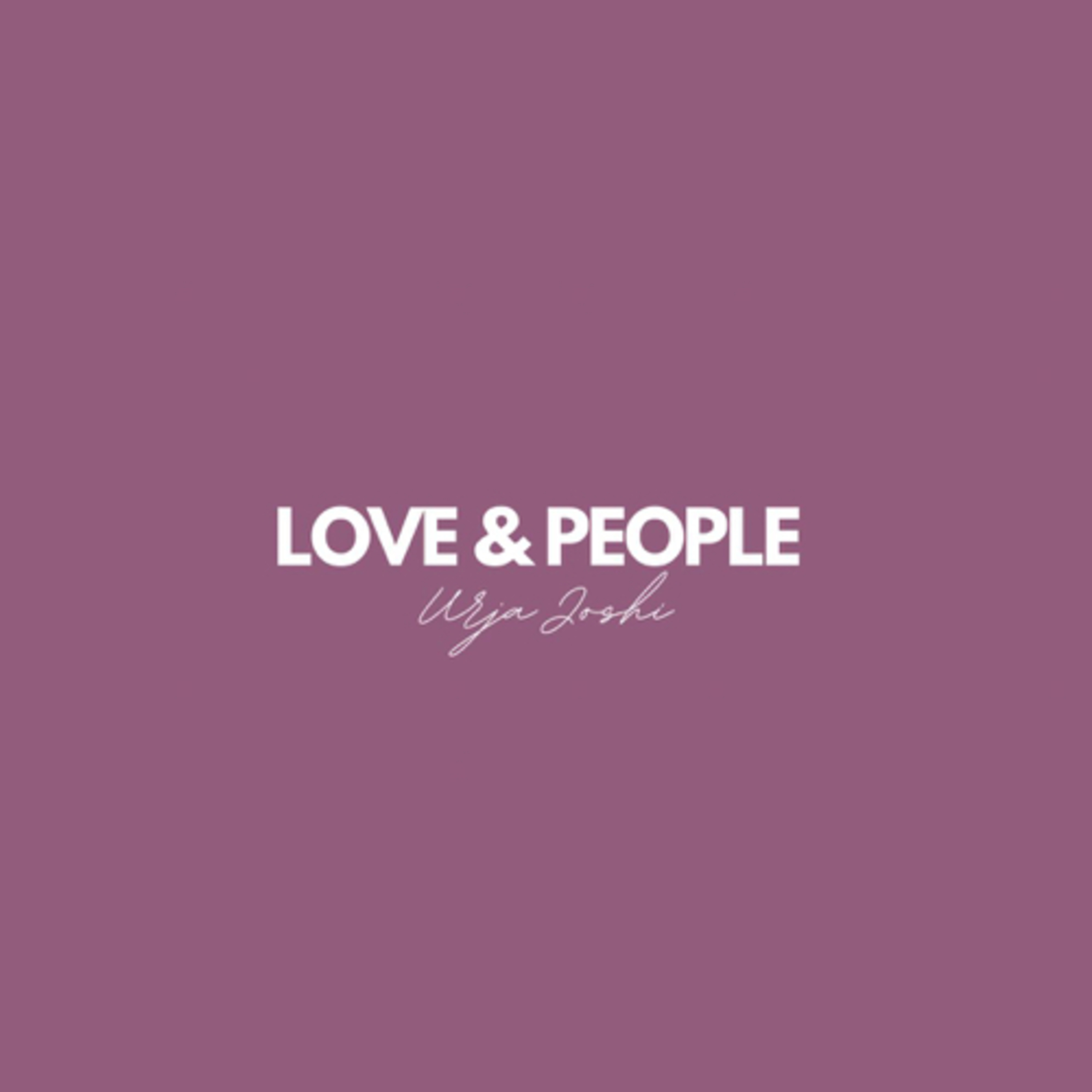 love & people  episode artwork