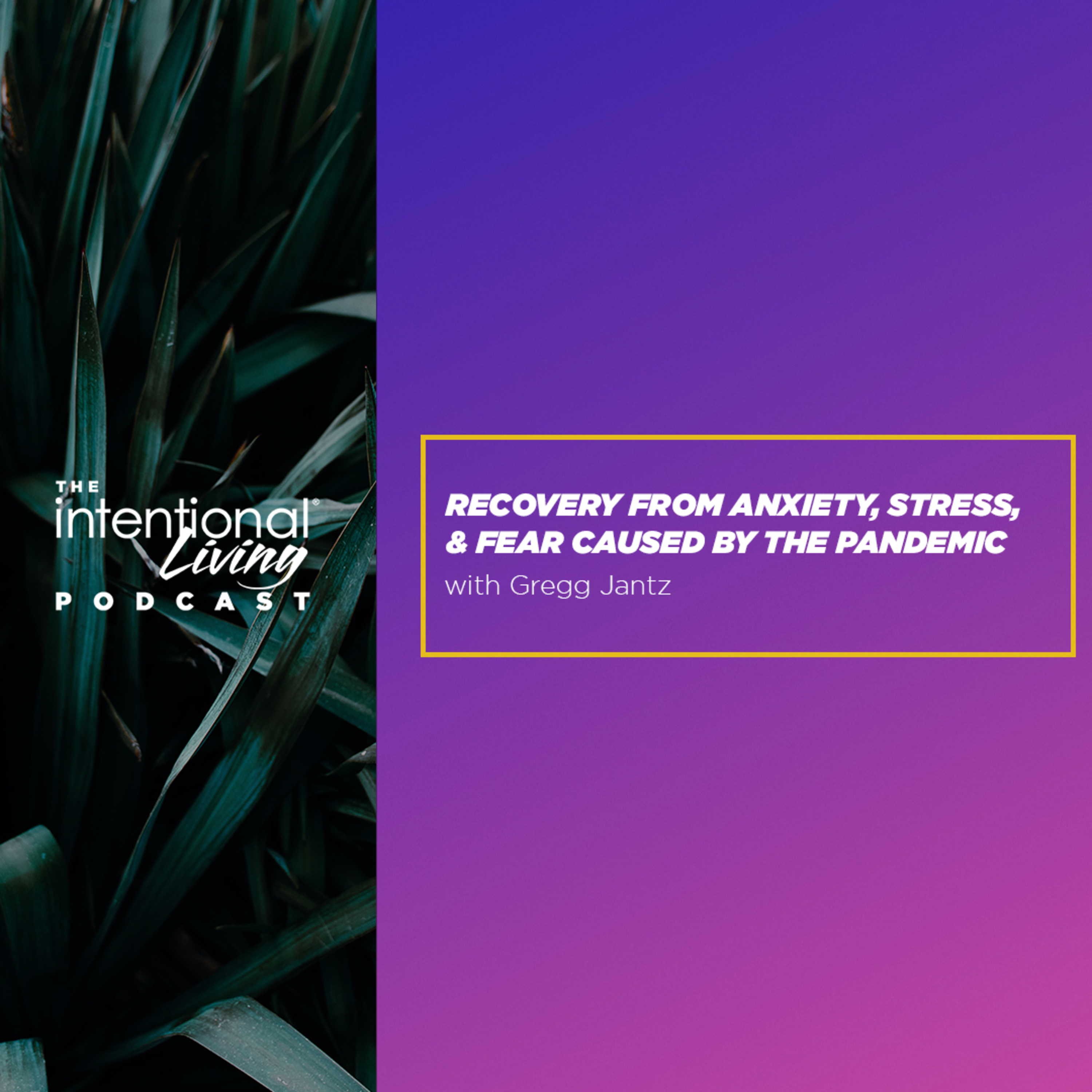 The Intentional Living Podcast