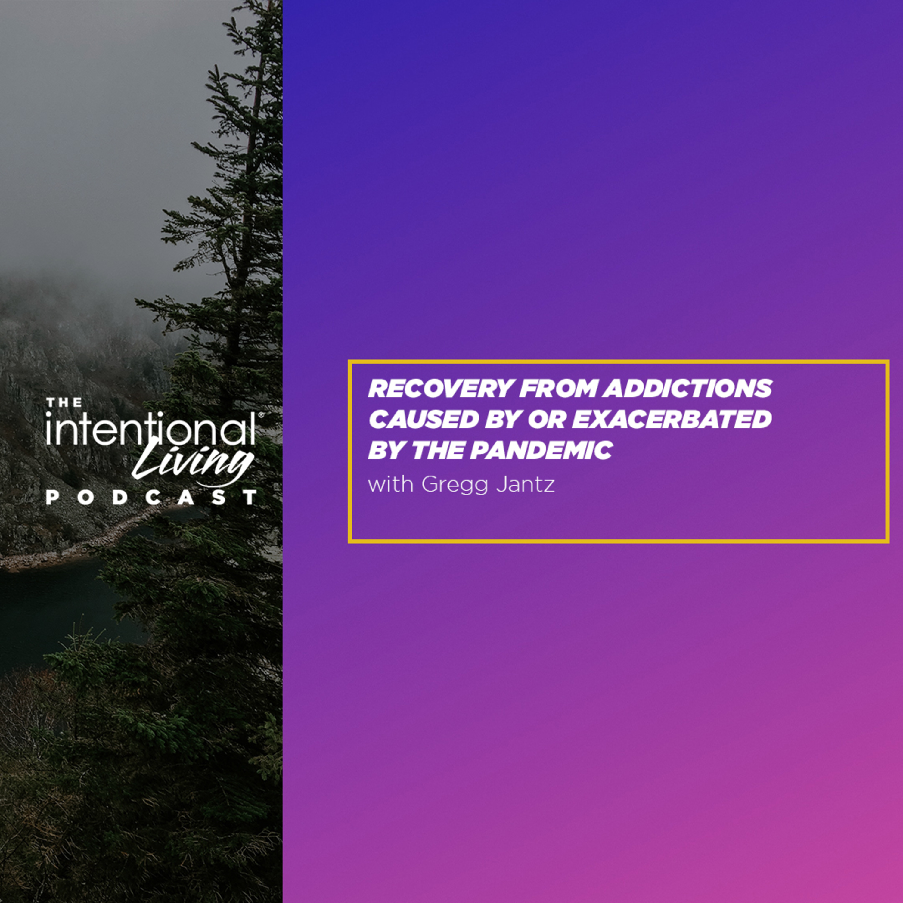 The Intentional Living Podcast