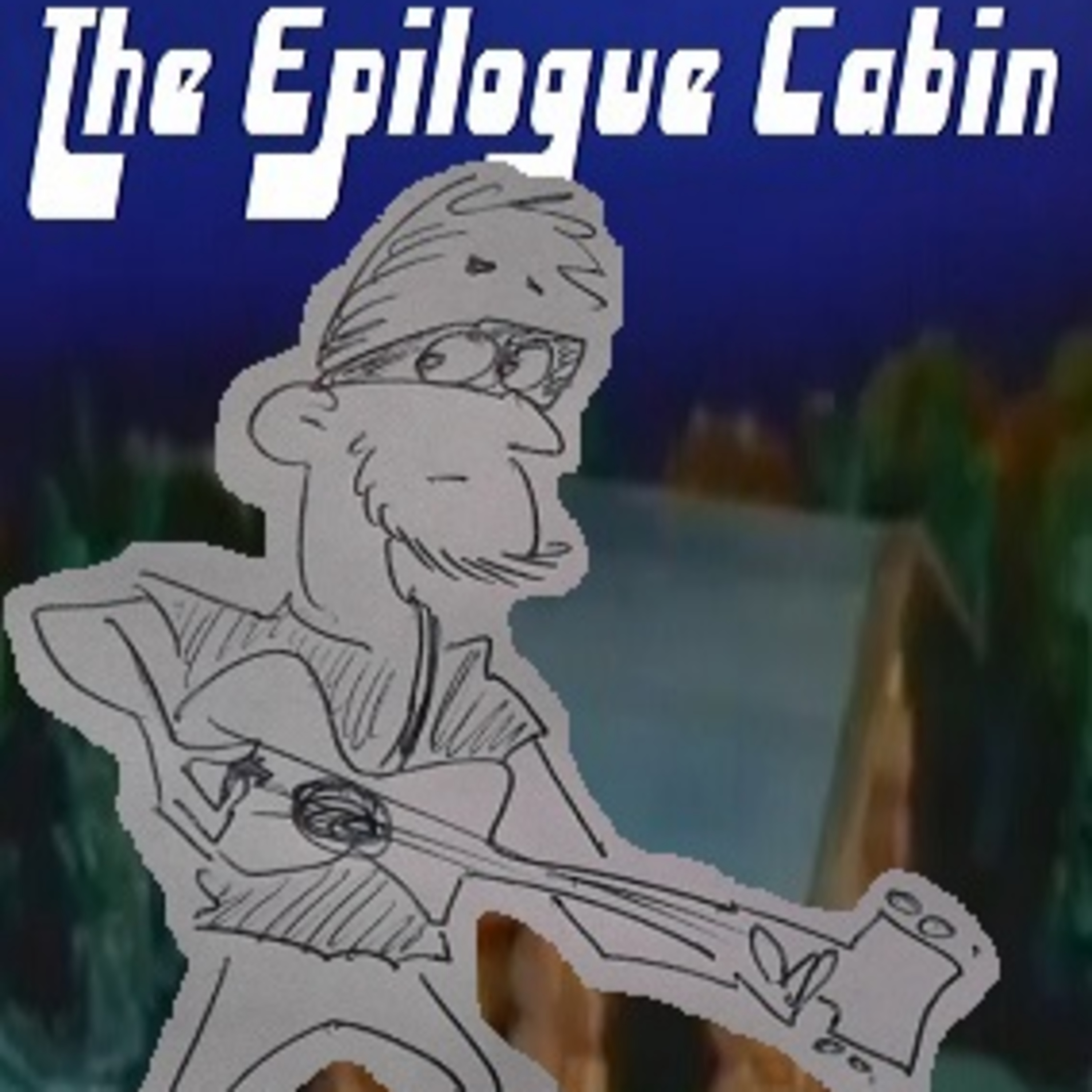 Fake Band Names! episode artwork