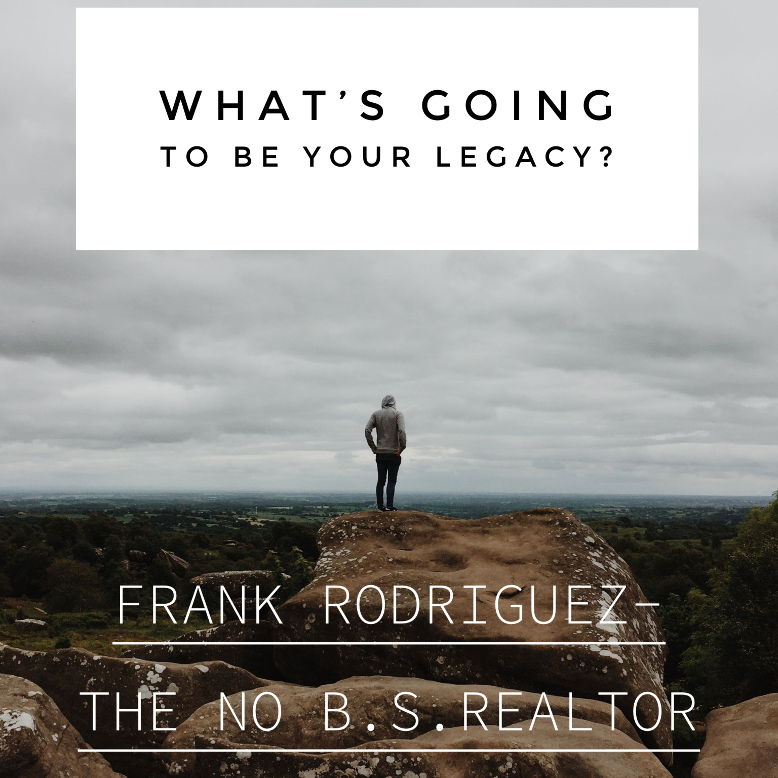 The Realtor Sports Dude Podcast!