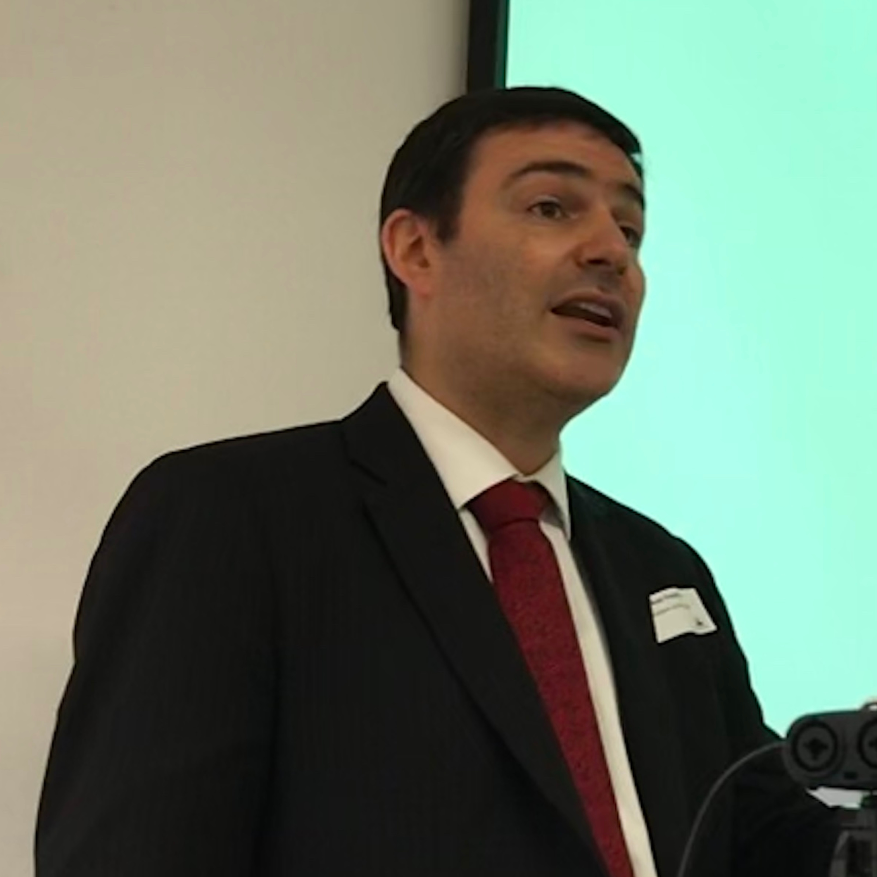 Oliver Freedman (Feb 2019) - 2018 Charity RepTrak® study by Reputation Institute