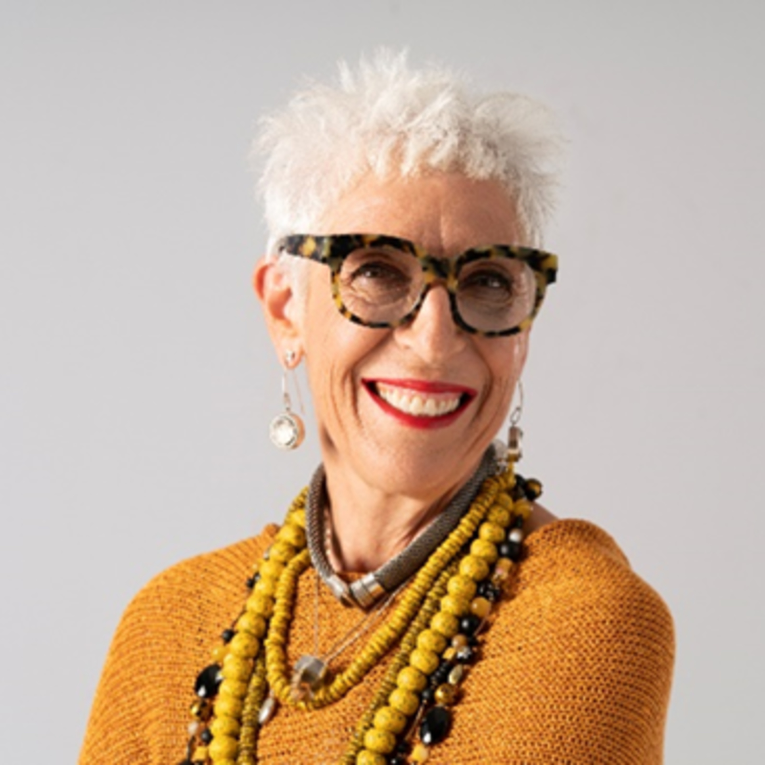 Ronni Khan AO (Mar 2019) - CEO and Founder of Oz Harvest