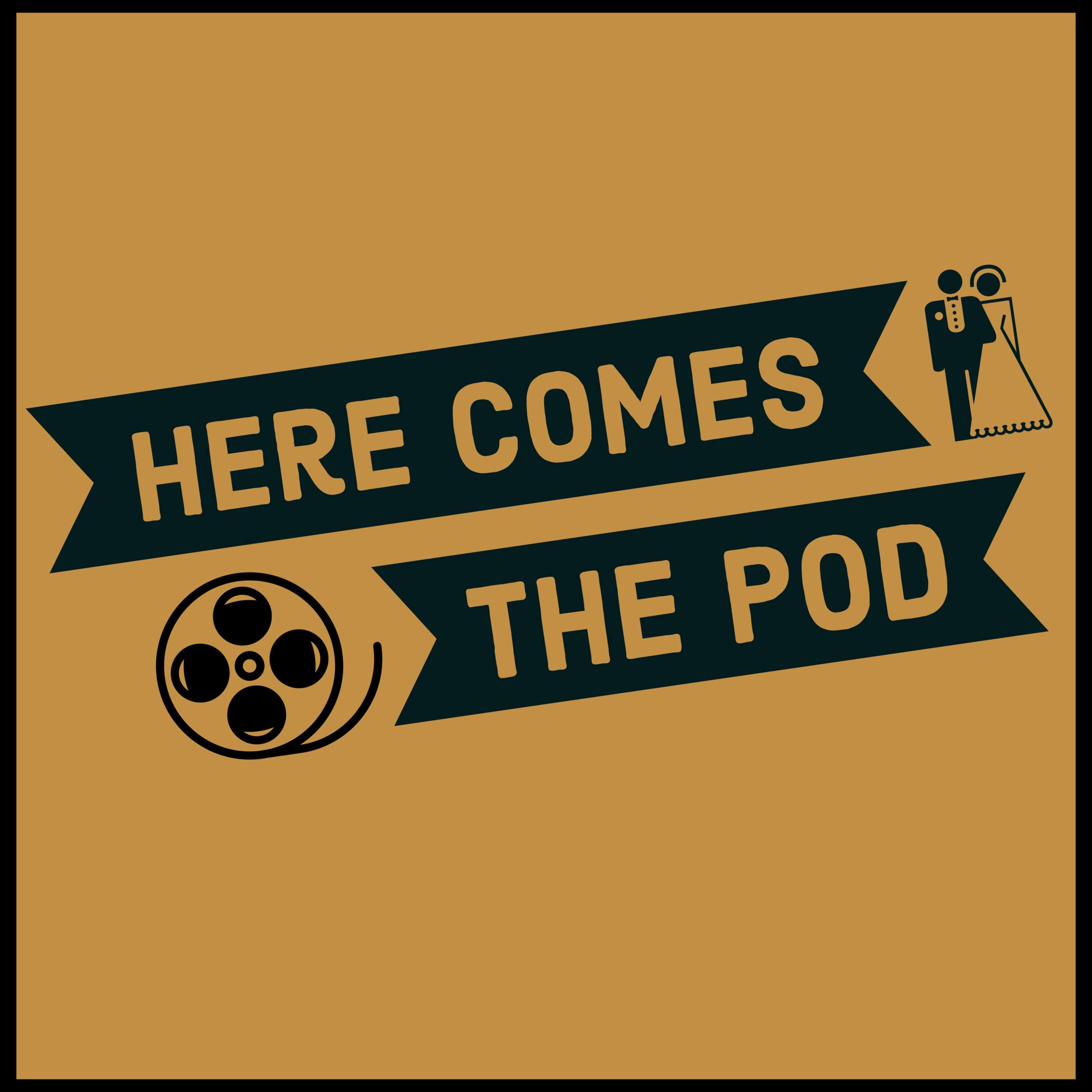 Top 10 Movies of the 2010s episode artwork