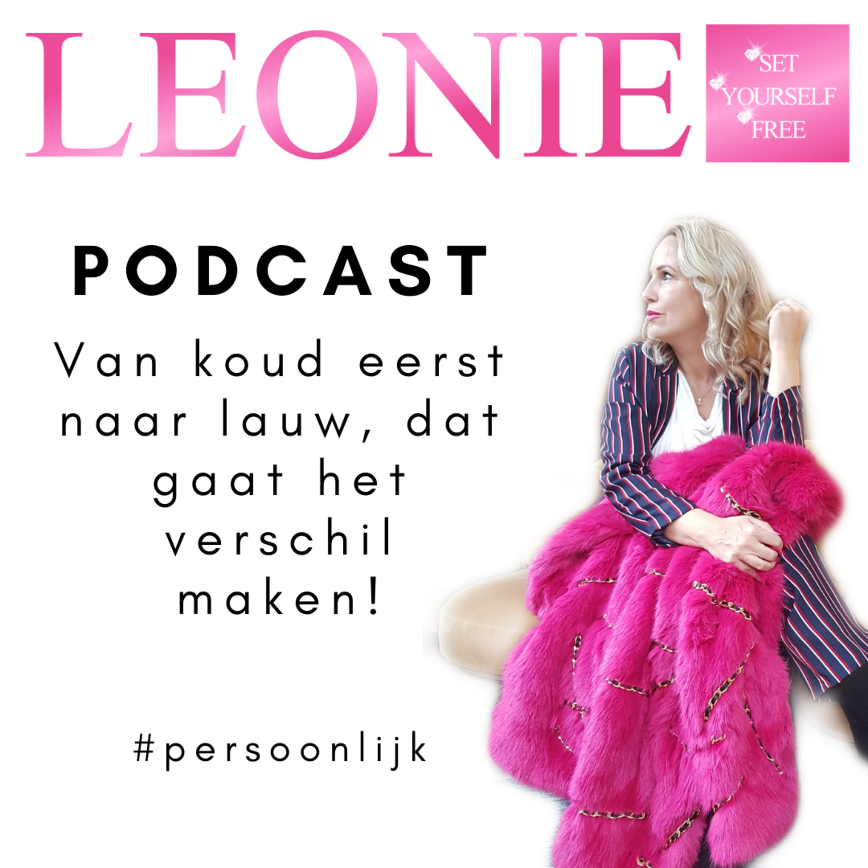 Leonie Set Yourself Free