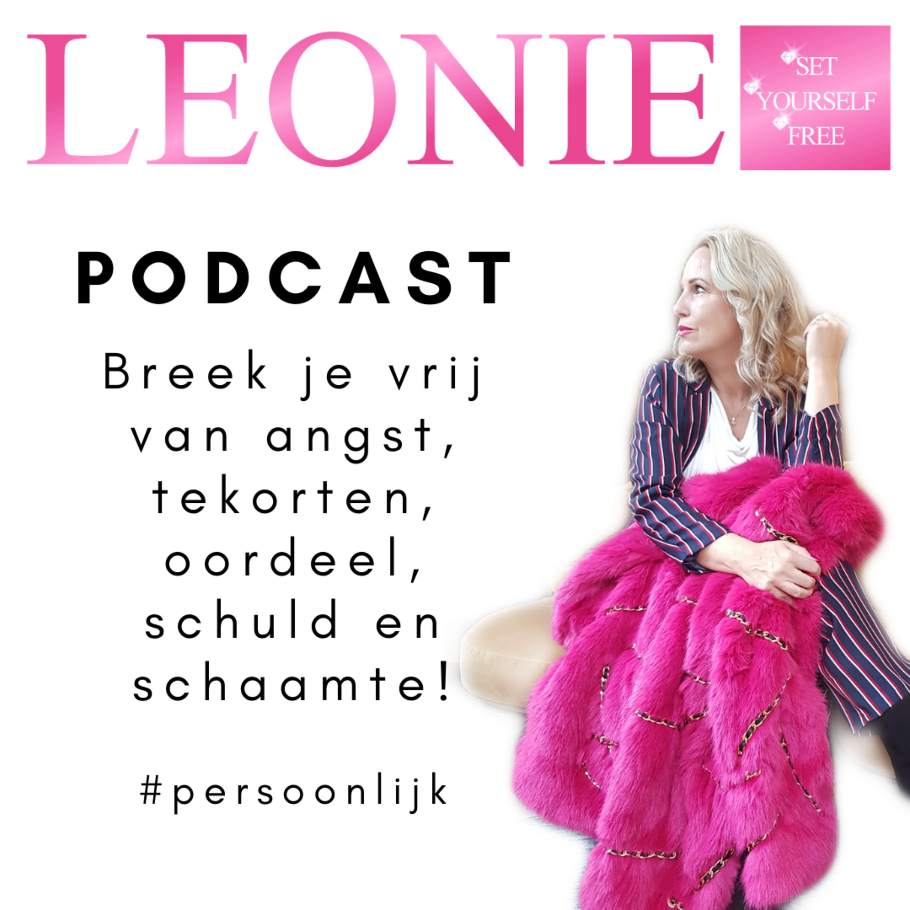 Leonie Set Yourself Free
