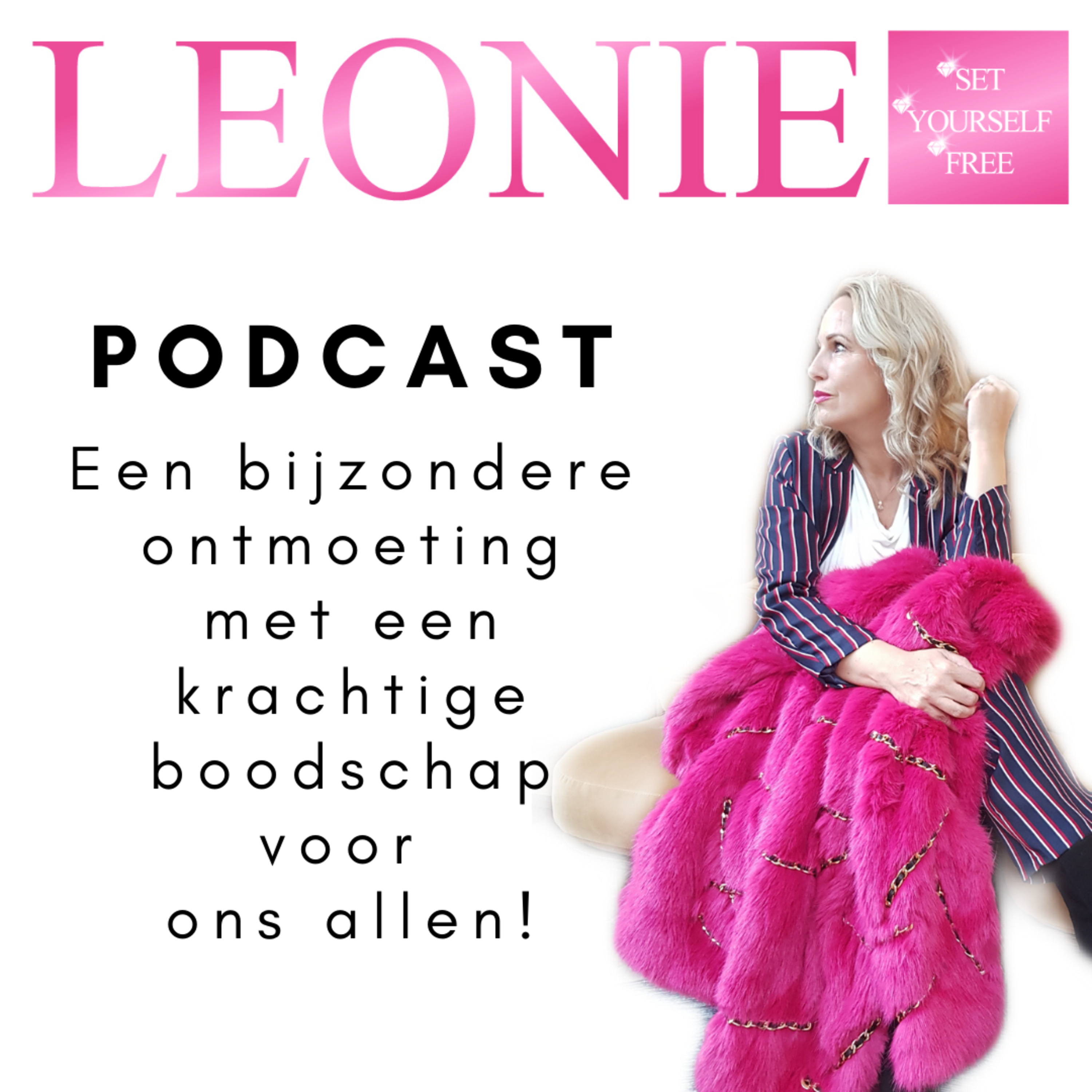 Leonie Set Yourself Free