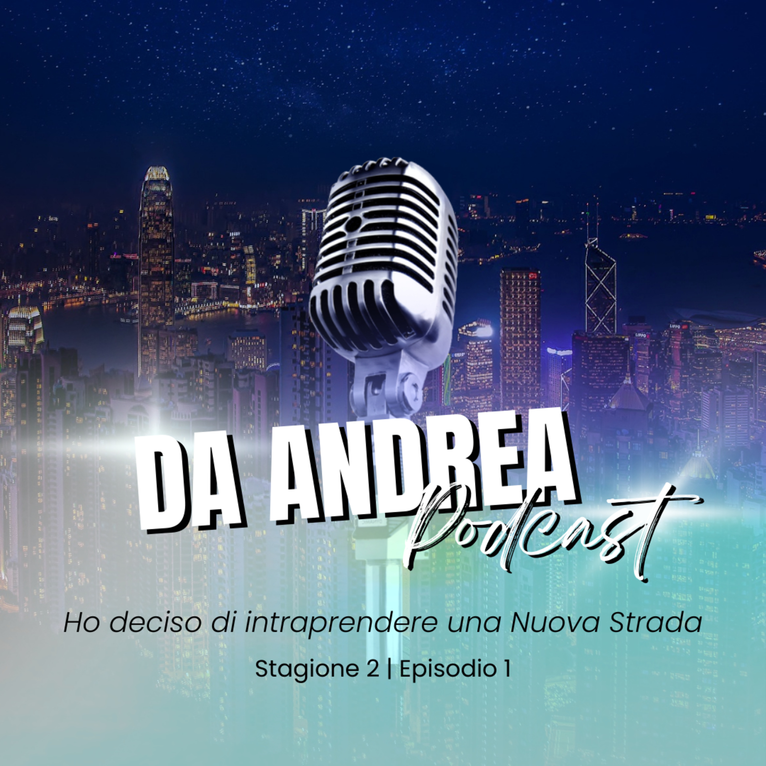 Da Andrea