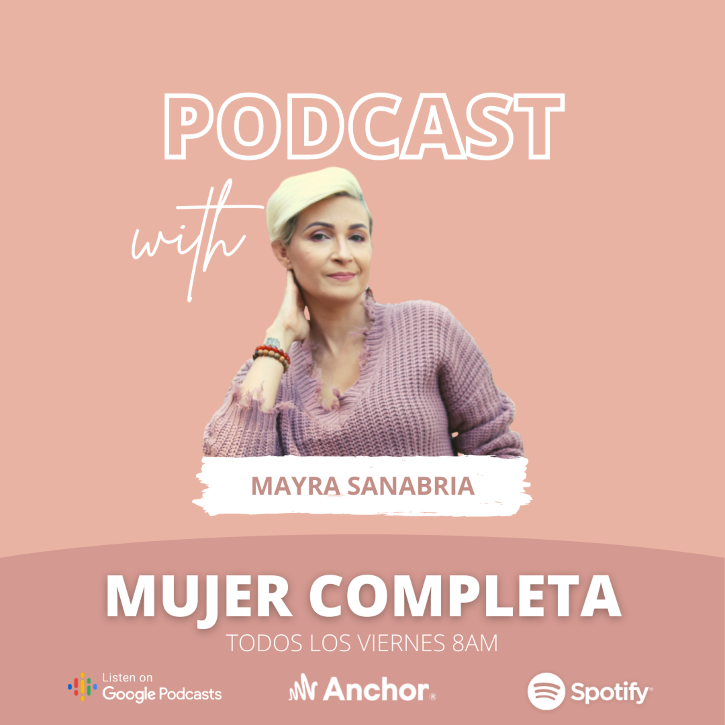 Mayra Sanabria