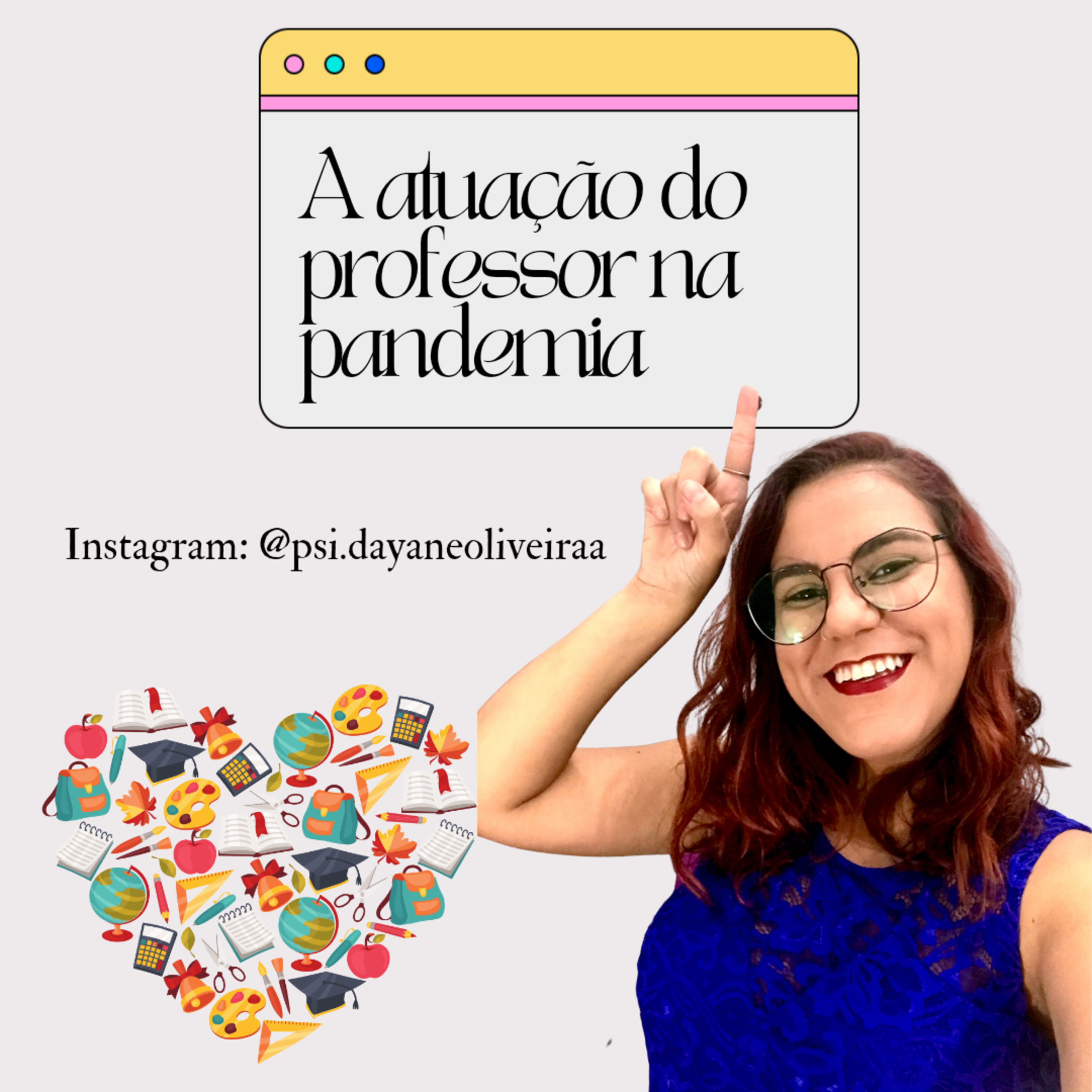 A atuação do professor na pandemia