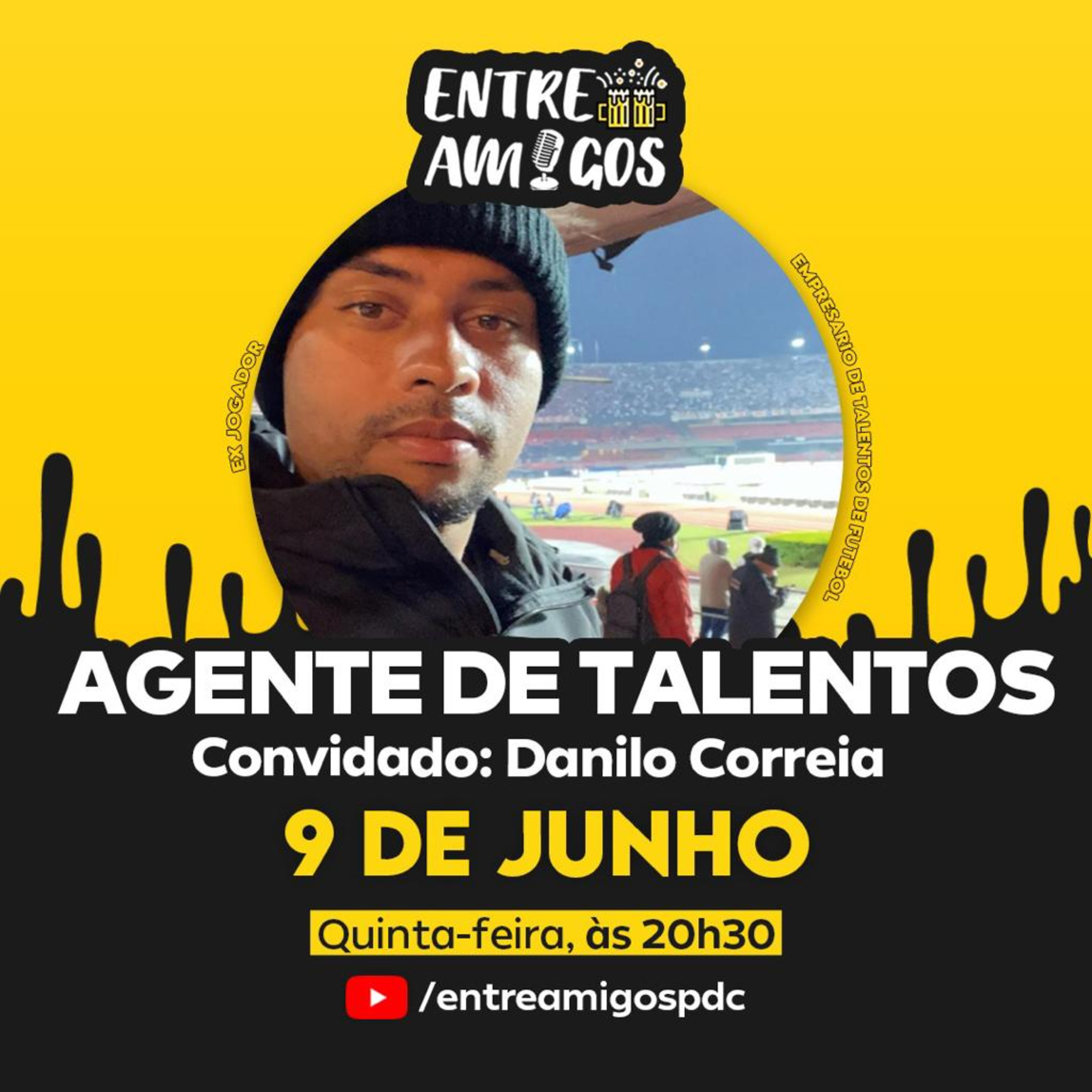 Entre Amigos Podcast