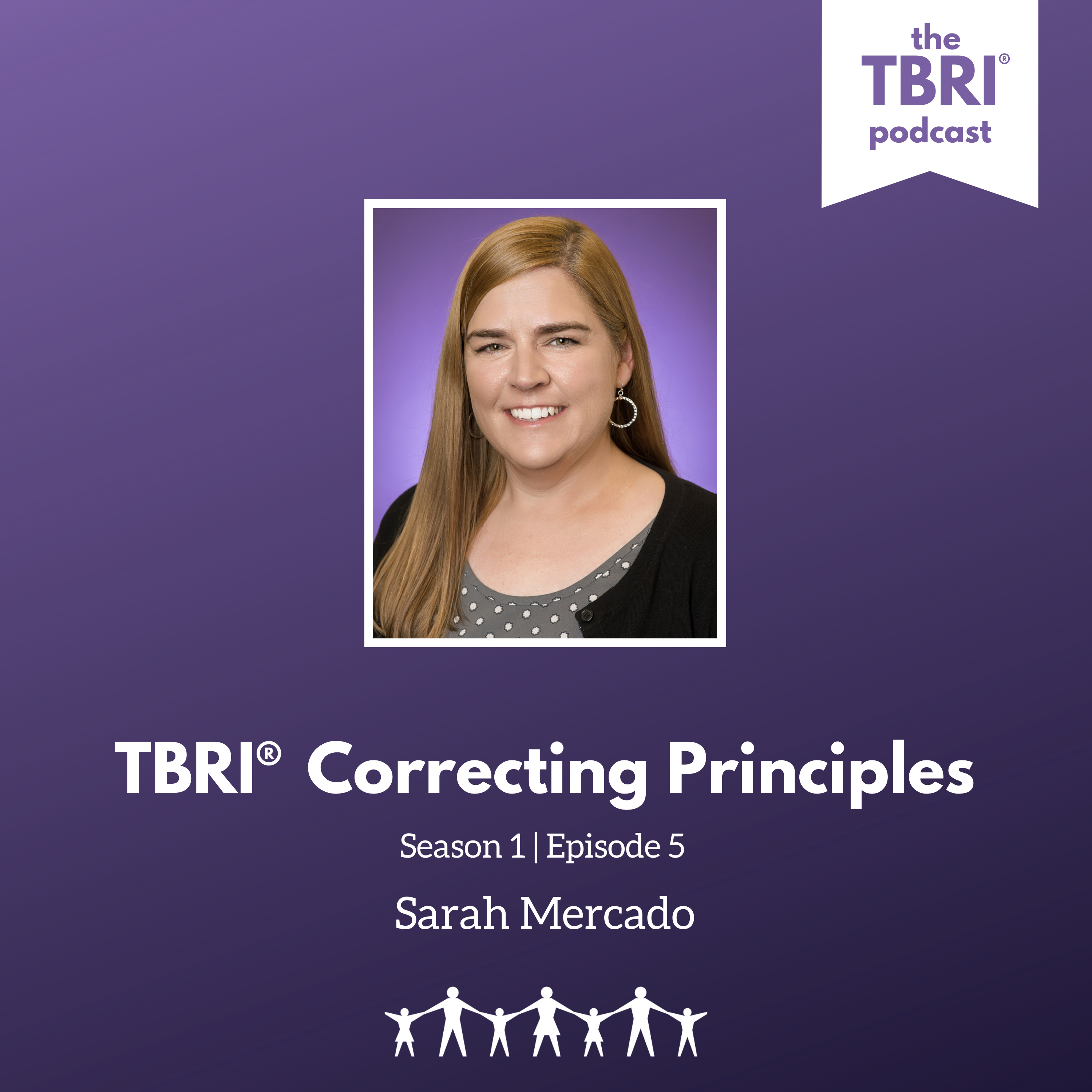 The TBRI Podcast