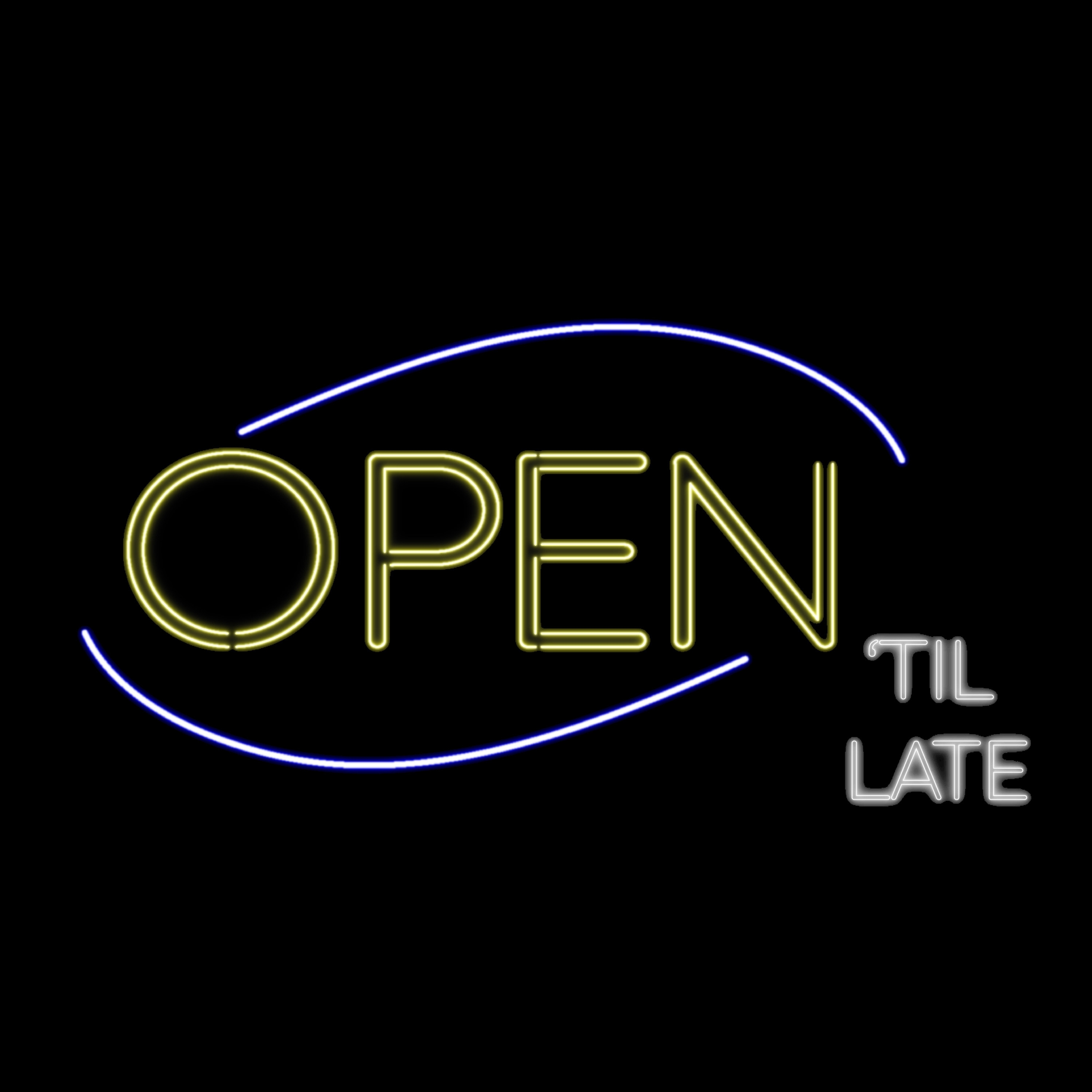 Open 'Til Late - Episode 1: The Perfect Day w/ Lucas Hickman