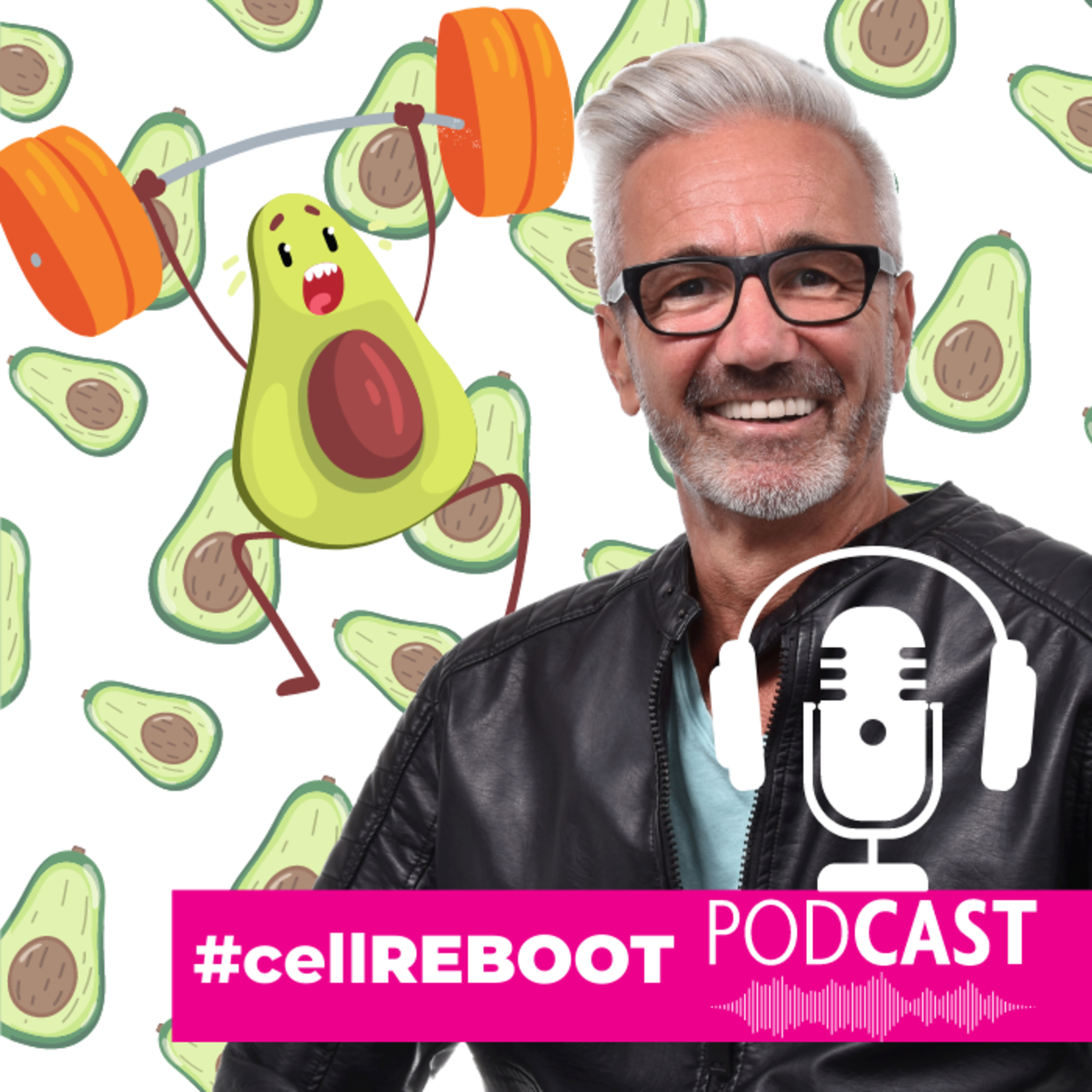cellREBOOT Podcast powered by Manfred Löffler