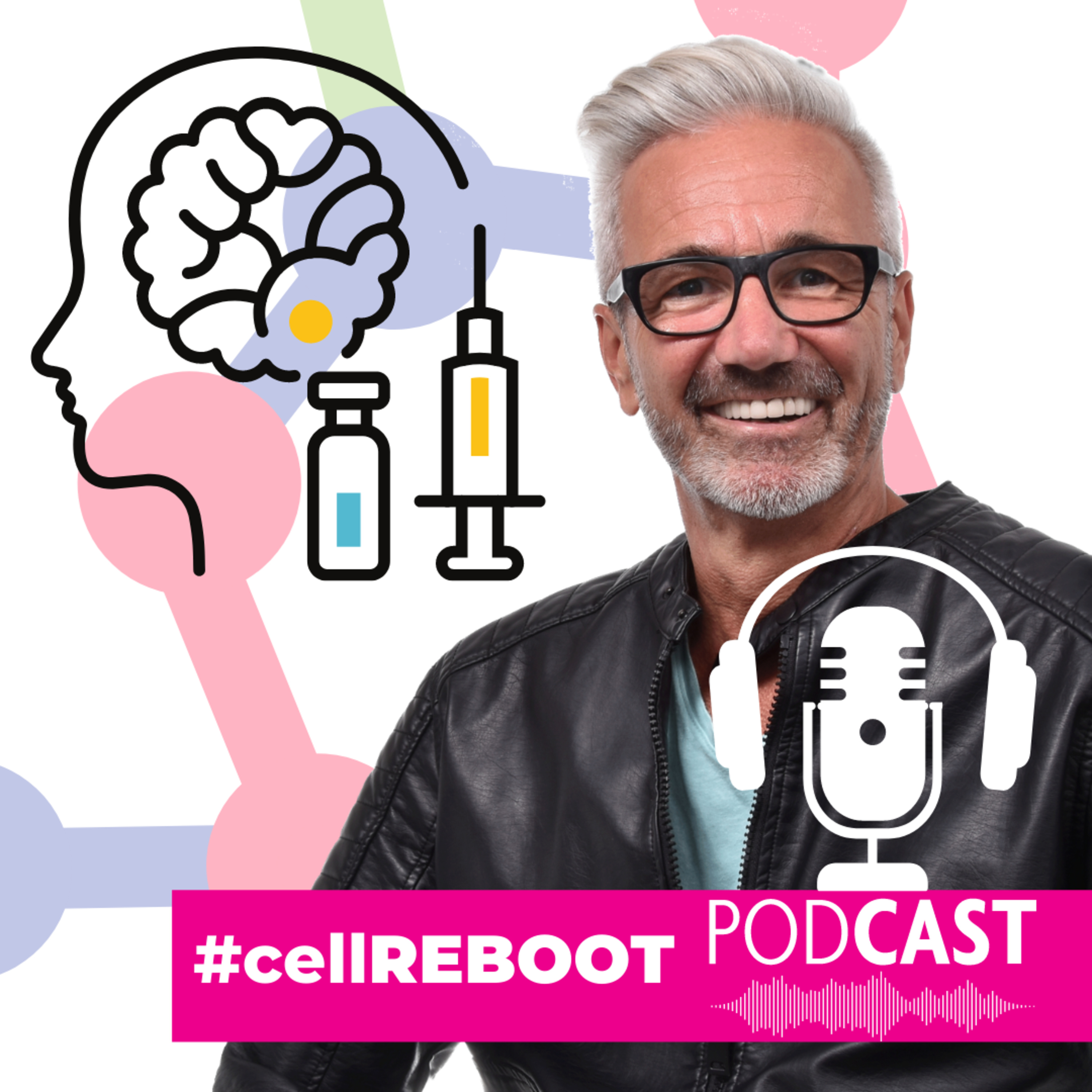 cellREBOOT Podcast powered by Manfred Löffler