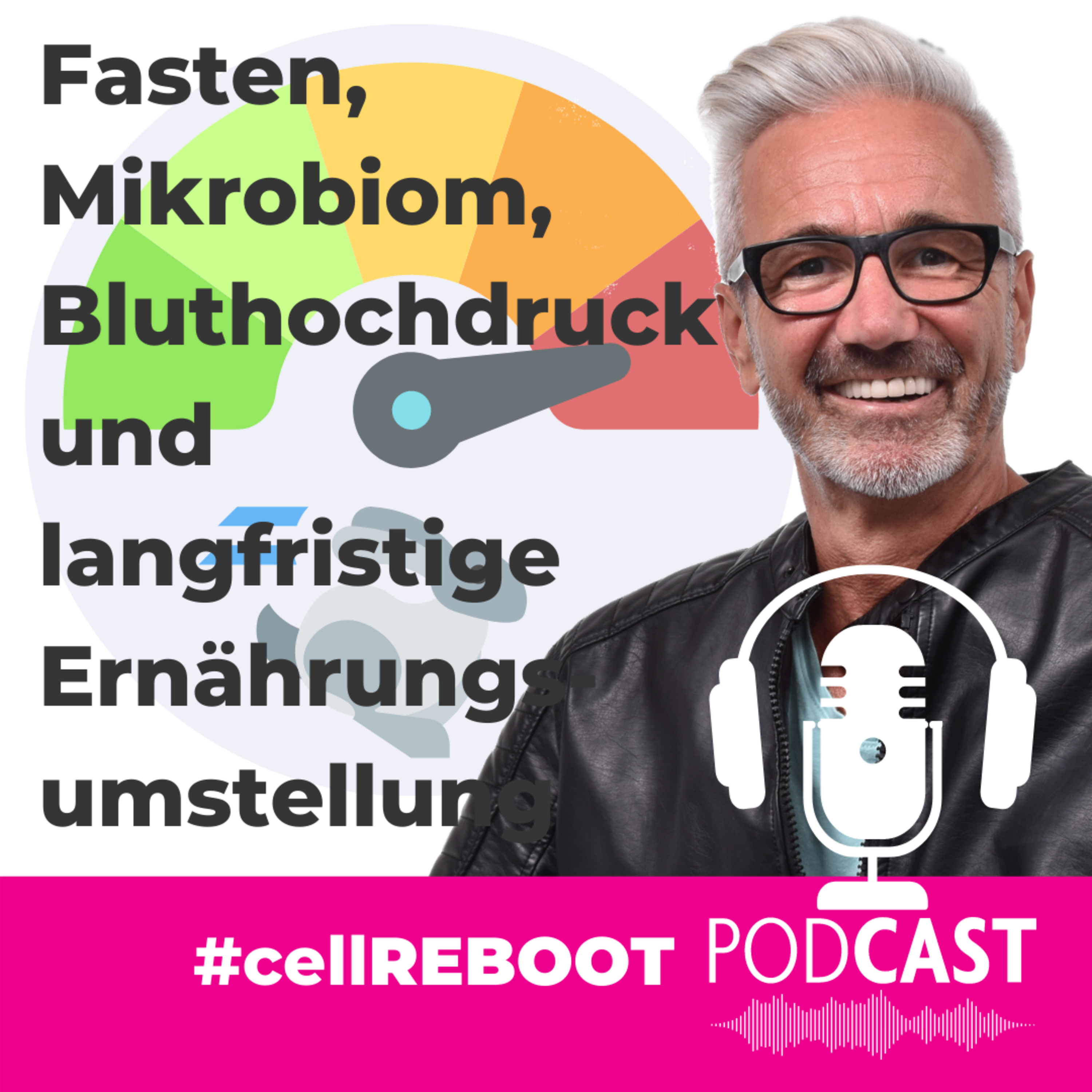 cellREBOOT Podcast powered by Manfred Löffler