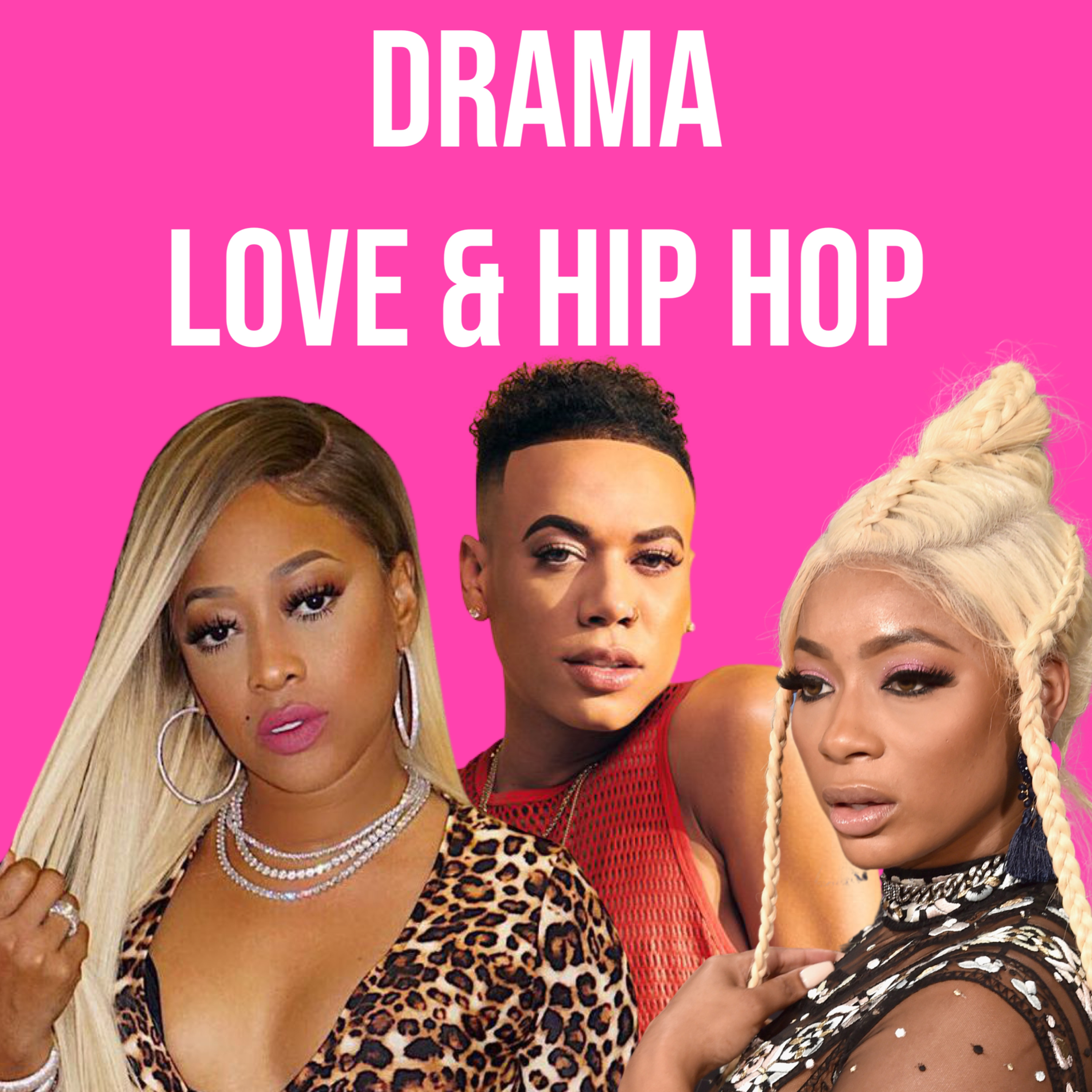 Tommie Runs Down On Trina After Verzuz Battle With Eve & Soulja Boy CATCHES Yung Berg Lackin episode artwork