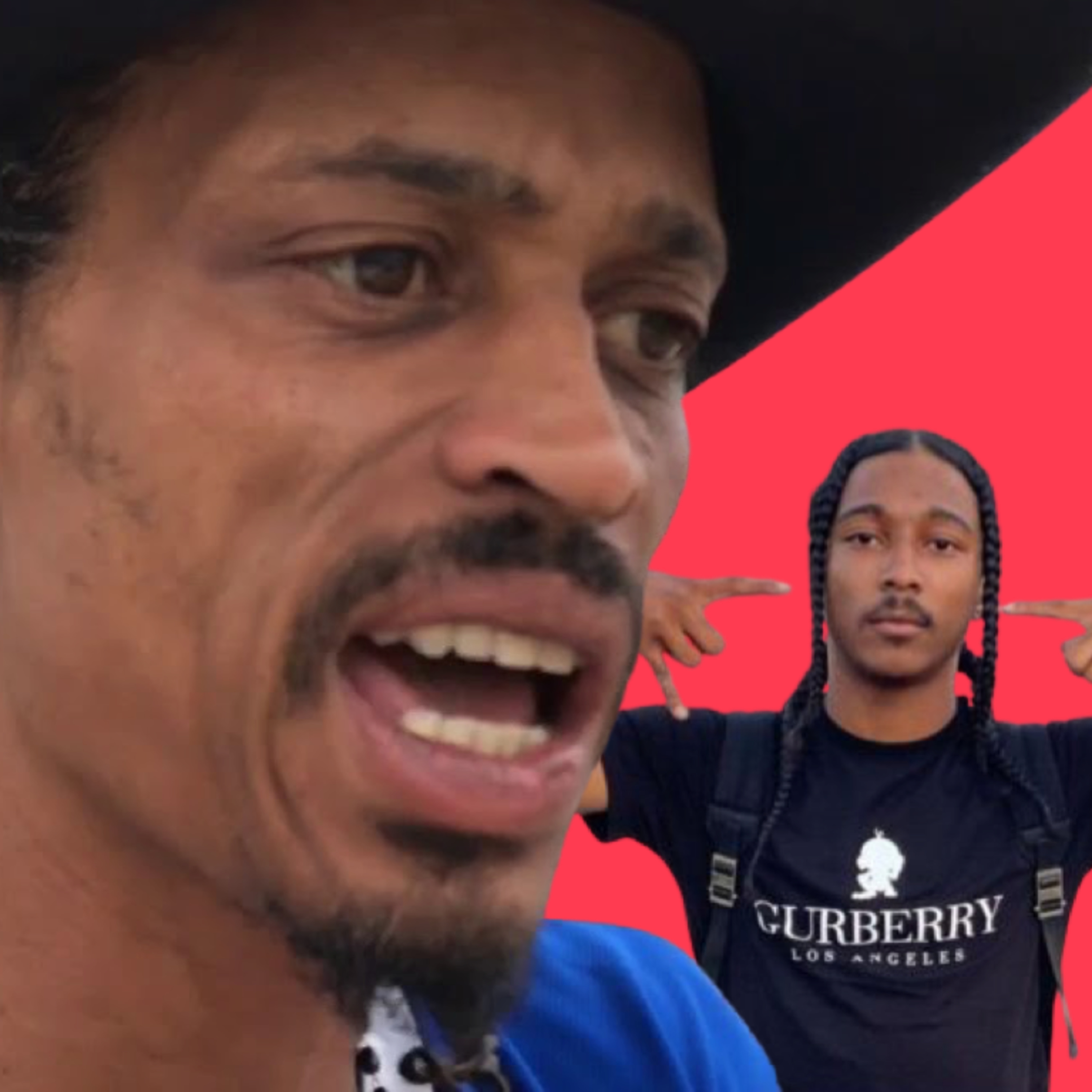 Nipsey Hussle Friend Cowboy Calls For Indian Red Boy & Baby Kapone To Be Violated episode artwork